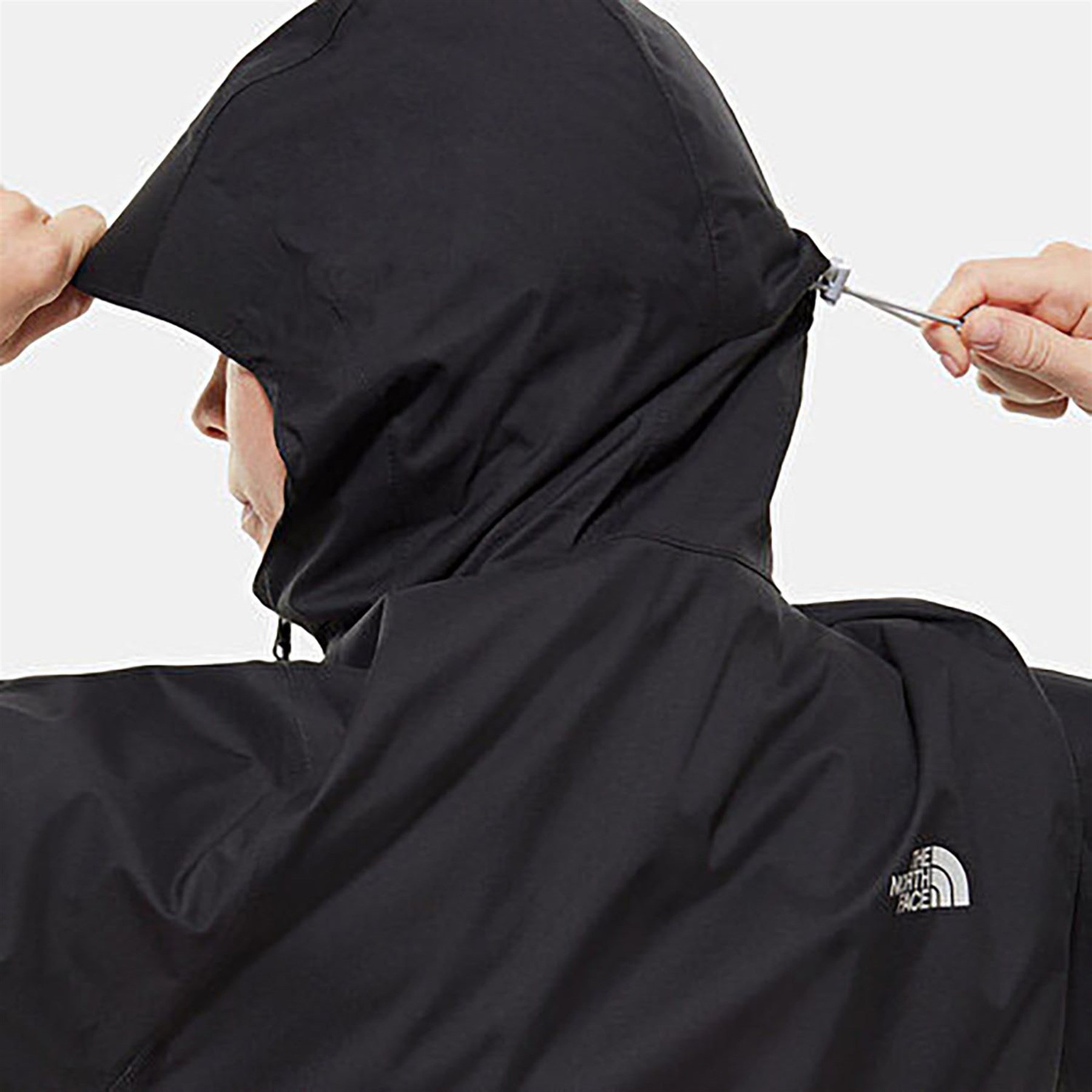 The North Face Kadın Kapşonlu Outdoor Mont Quest Jacket Nf00A8Baku11
