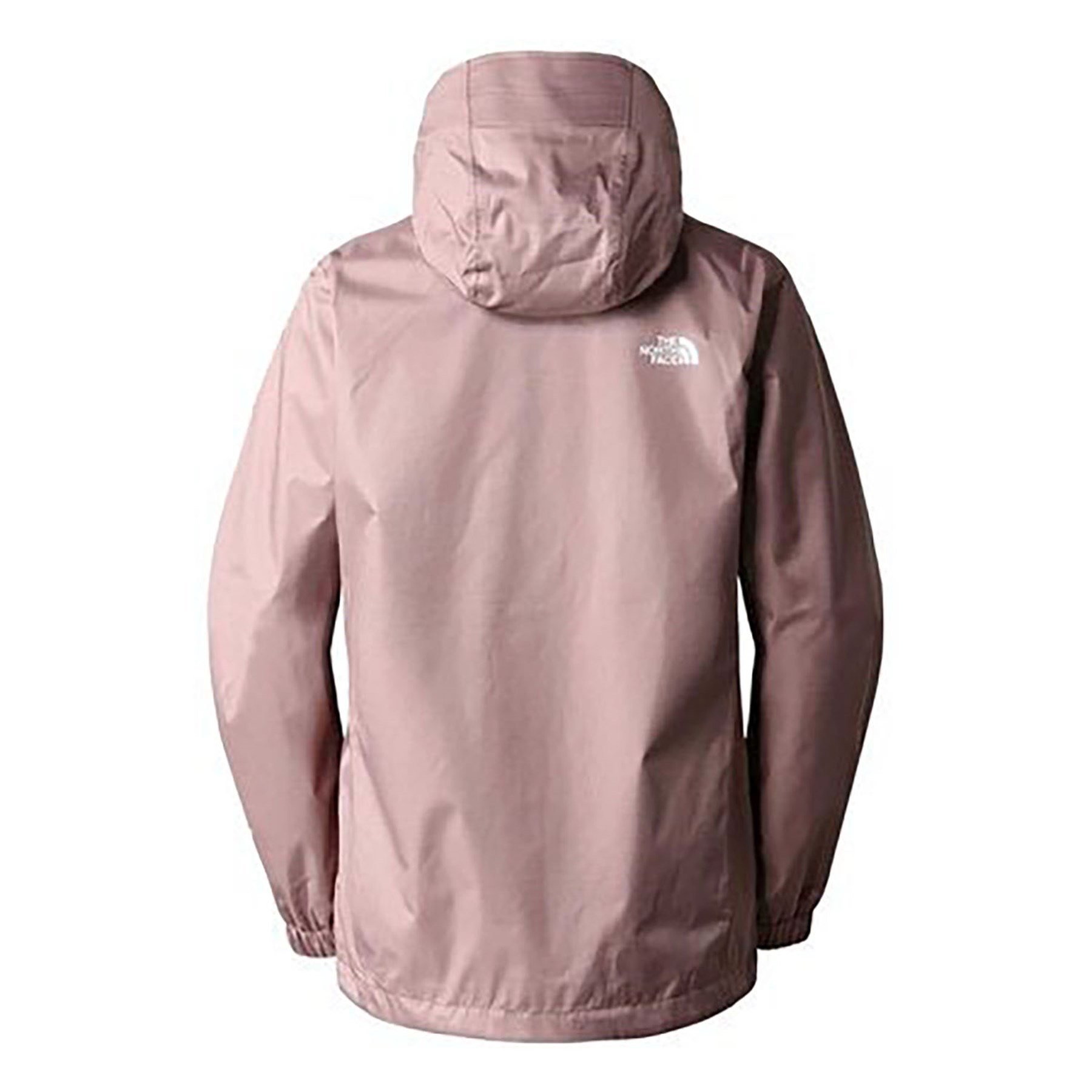 The North Face Kadın Kapşonlu Outdoor Mont Quest Jacket Nf00A8Baefu1