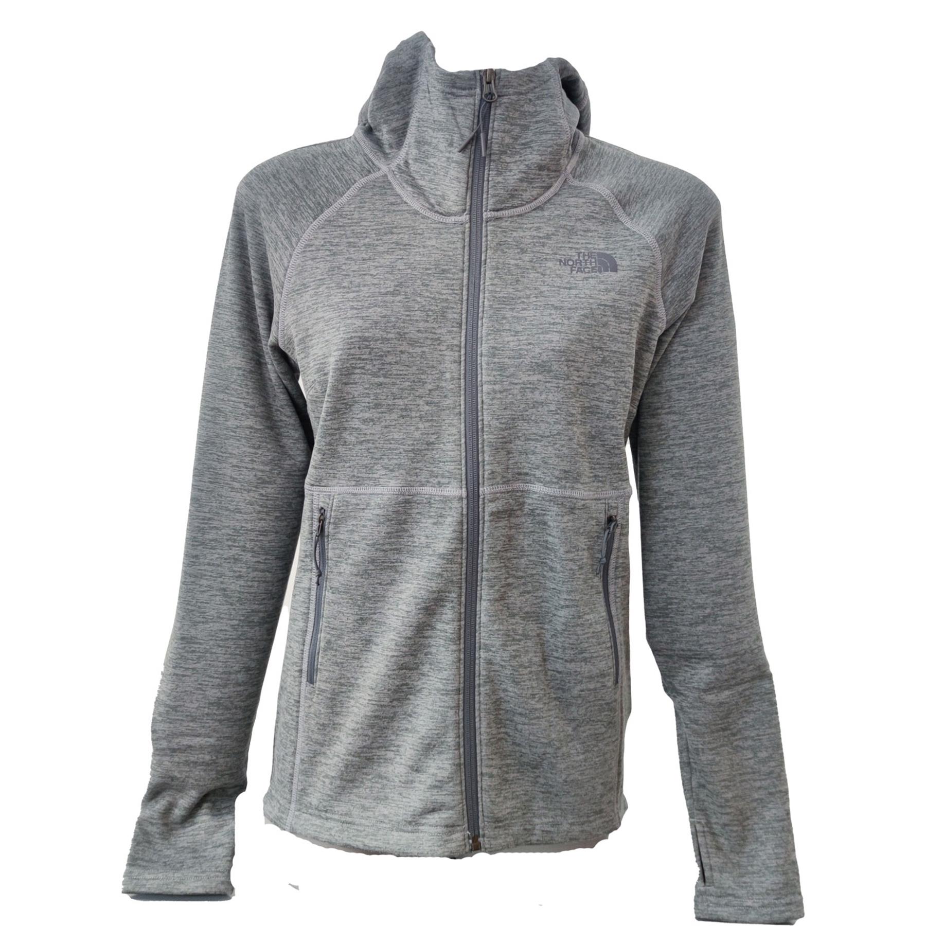 The North Face Kadın Kapşonlu Sweatshirt Canyonlands Hoodie Nf0A3Srgdyy1