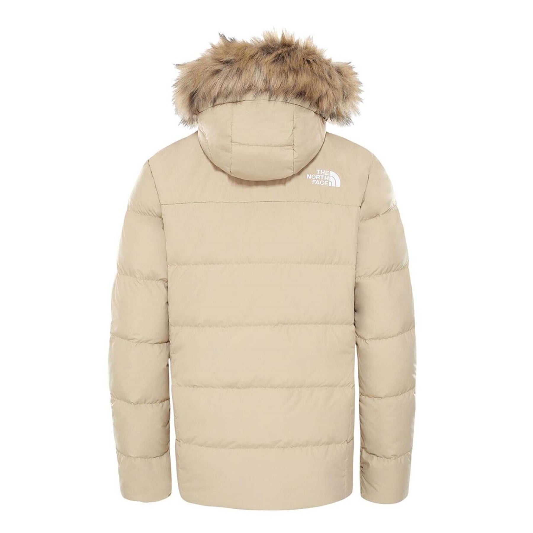 The North Face Kadın Kaz Tüyü Kaban Gotham Jacket Hawthorne Nf0A4R33H7E1