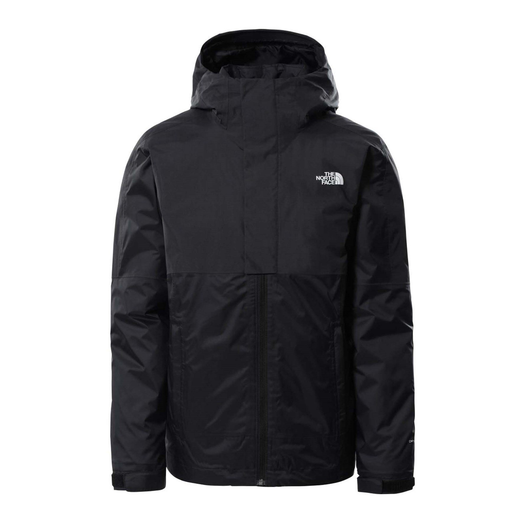 The North Face Kadın Mont Down Insulated Dryvent Triclimate - Eu Nf0A55H6Kx71