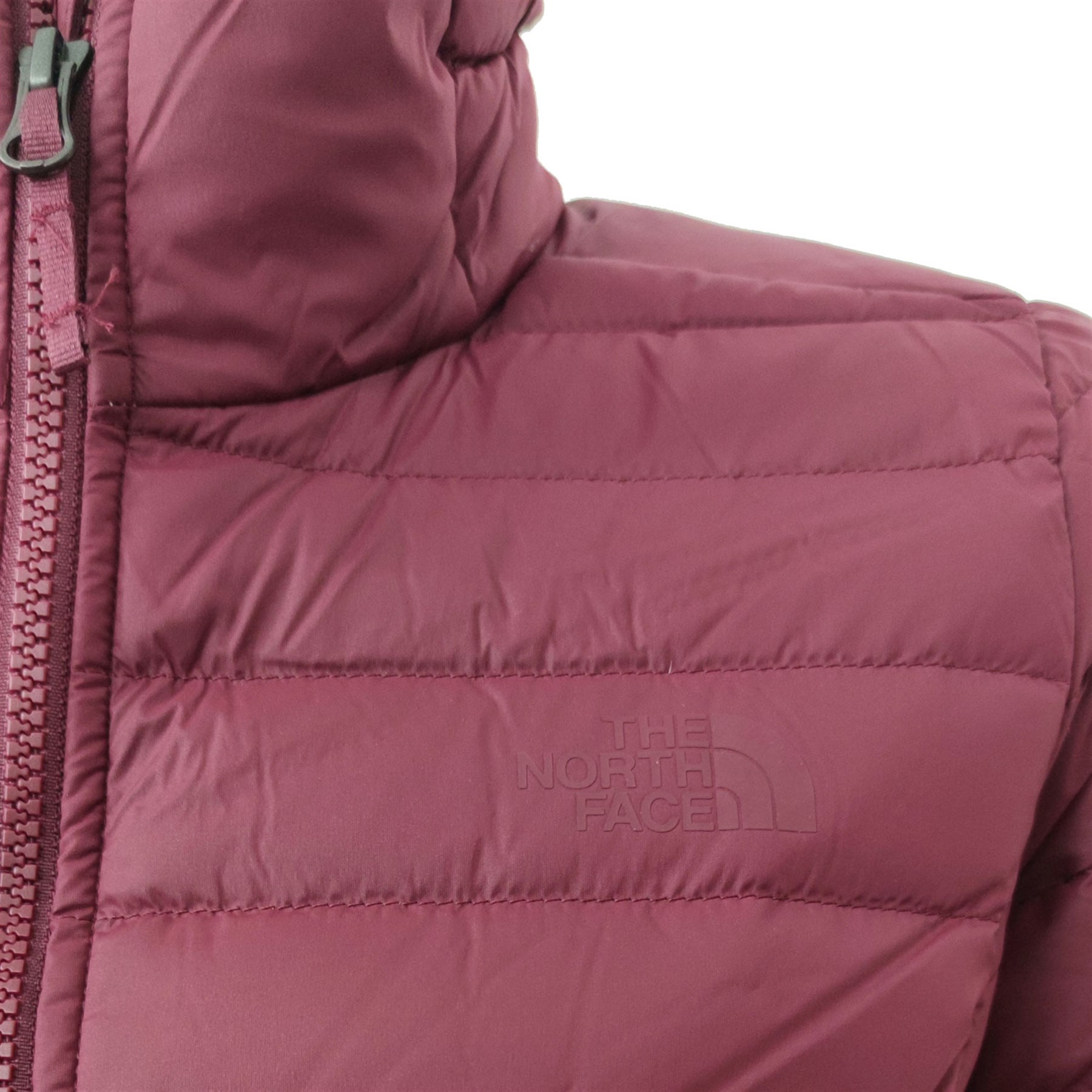 The North Face Kadın Mont Stretch Down Jacket Nf0A4P6Id4S1