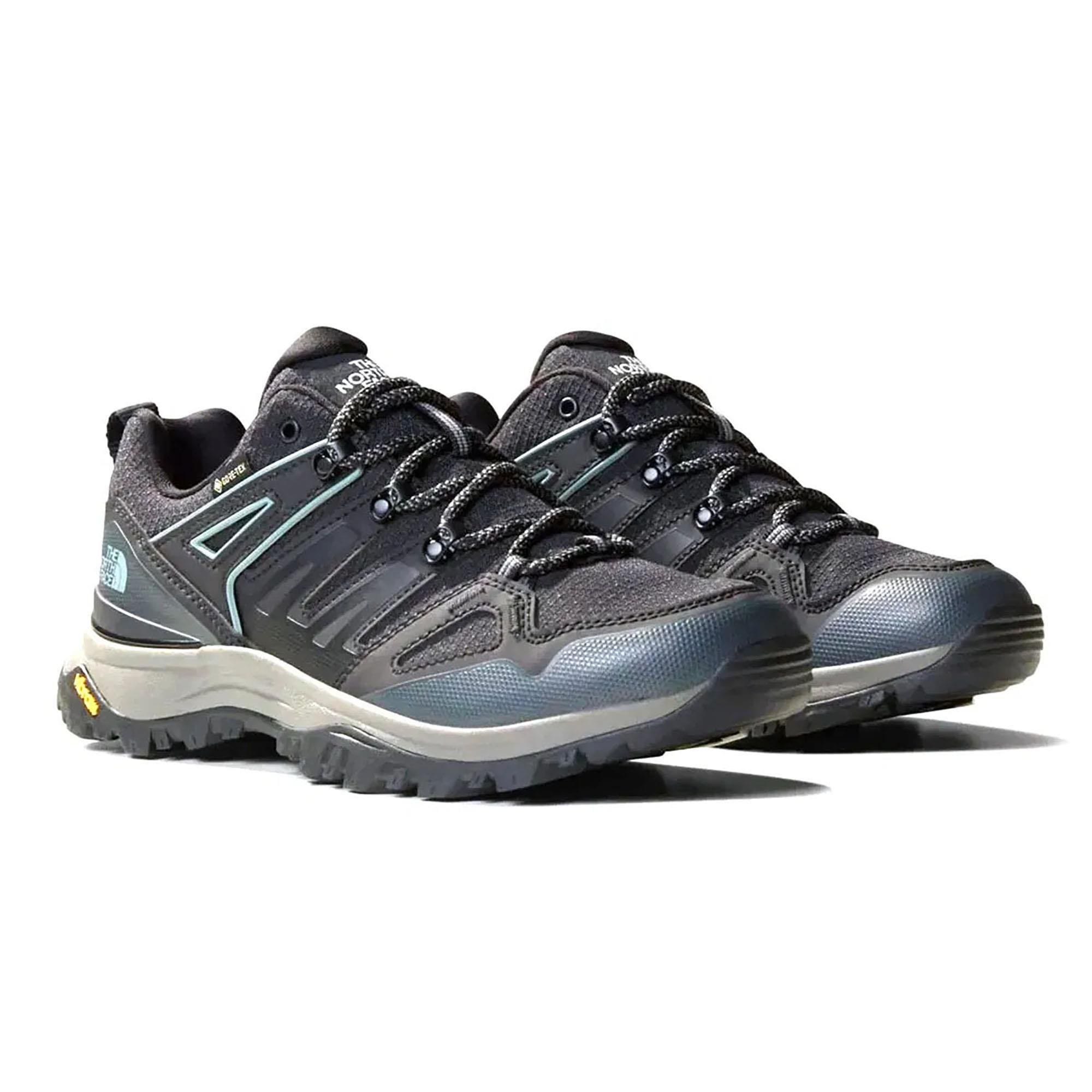 The North Face Kadın Outdoor Ayakkabı Hedgehog Gore-Tex Nf0A8Aabkt01