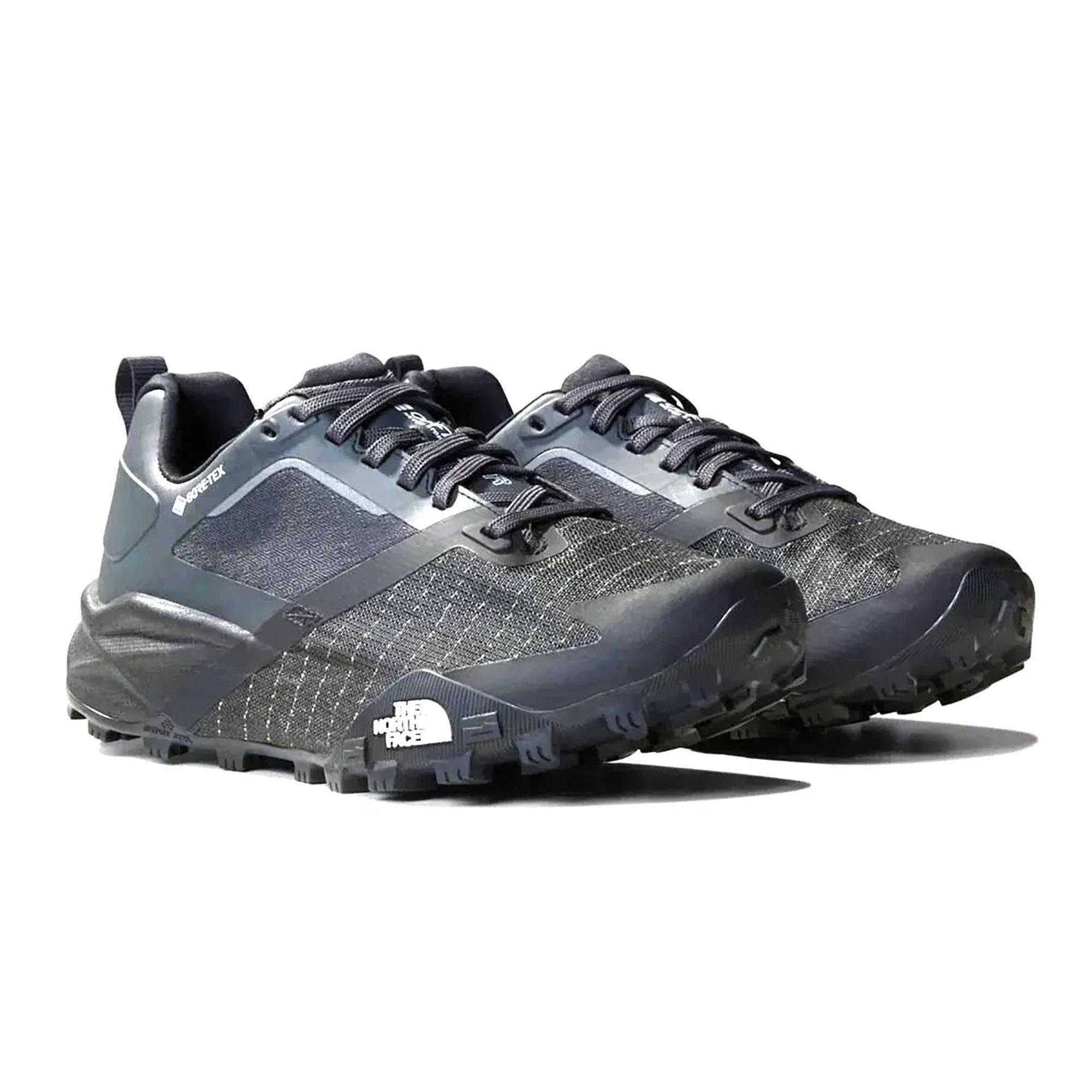 The North Face Kadın Outdoor Ayakkabı Offtrail Tr Gore-Tex Nf0A8A9Ymn81