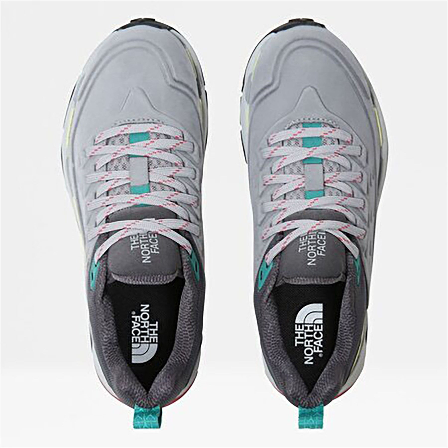 The North Face Kadın Outdoor Ayakkabı Vectiv Exploris Futurelight Lthr Nf0A5G3Csg41