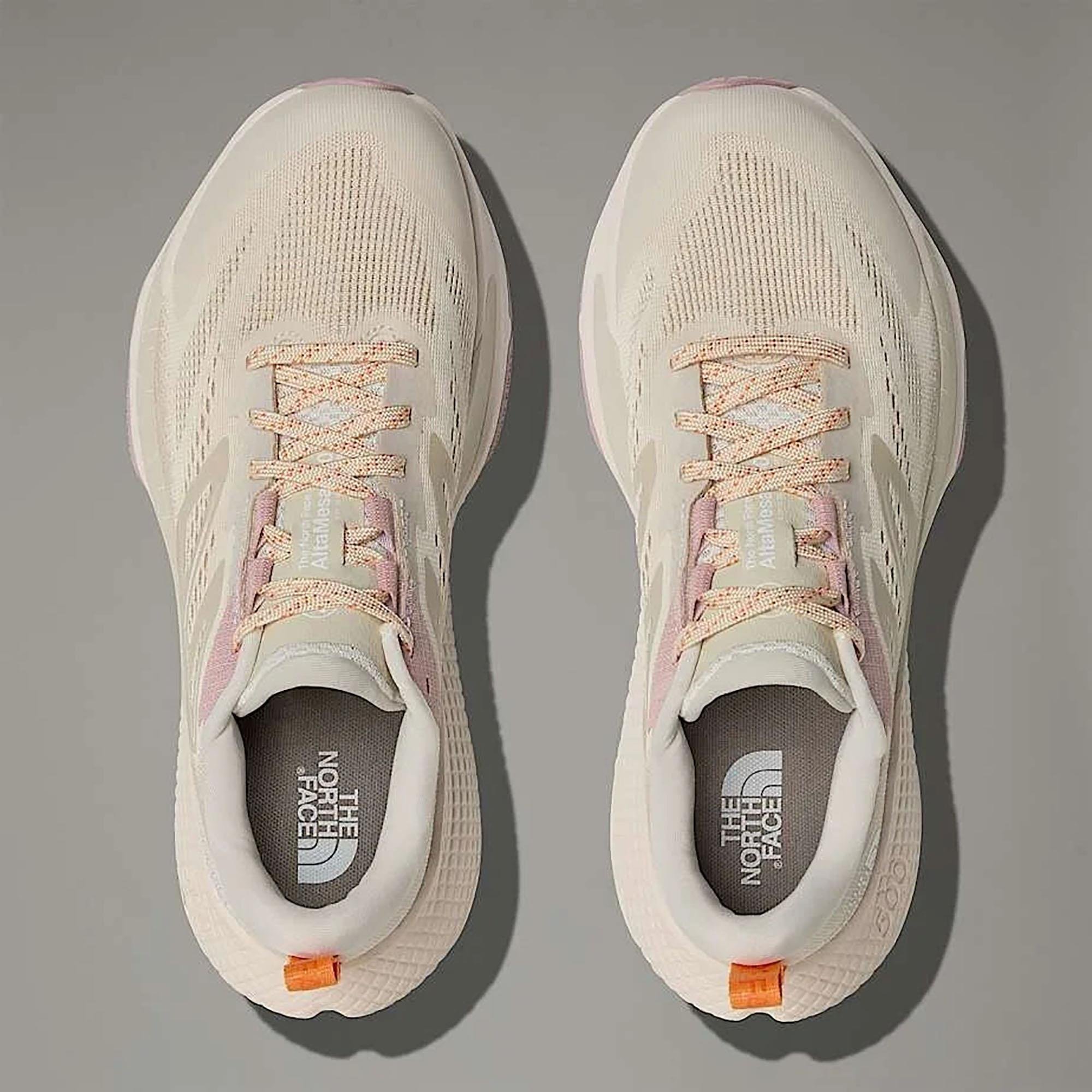 The North Face Kadın Outdoor Ayakkabı Altamesa 500 Nf0A8A9P7Uq1