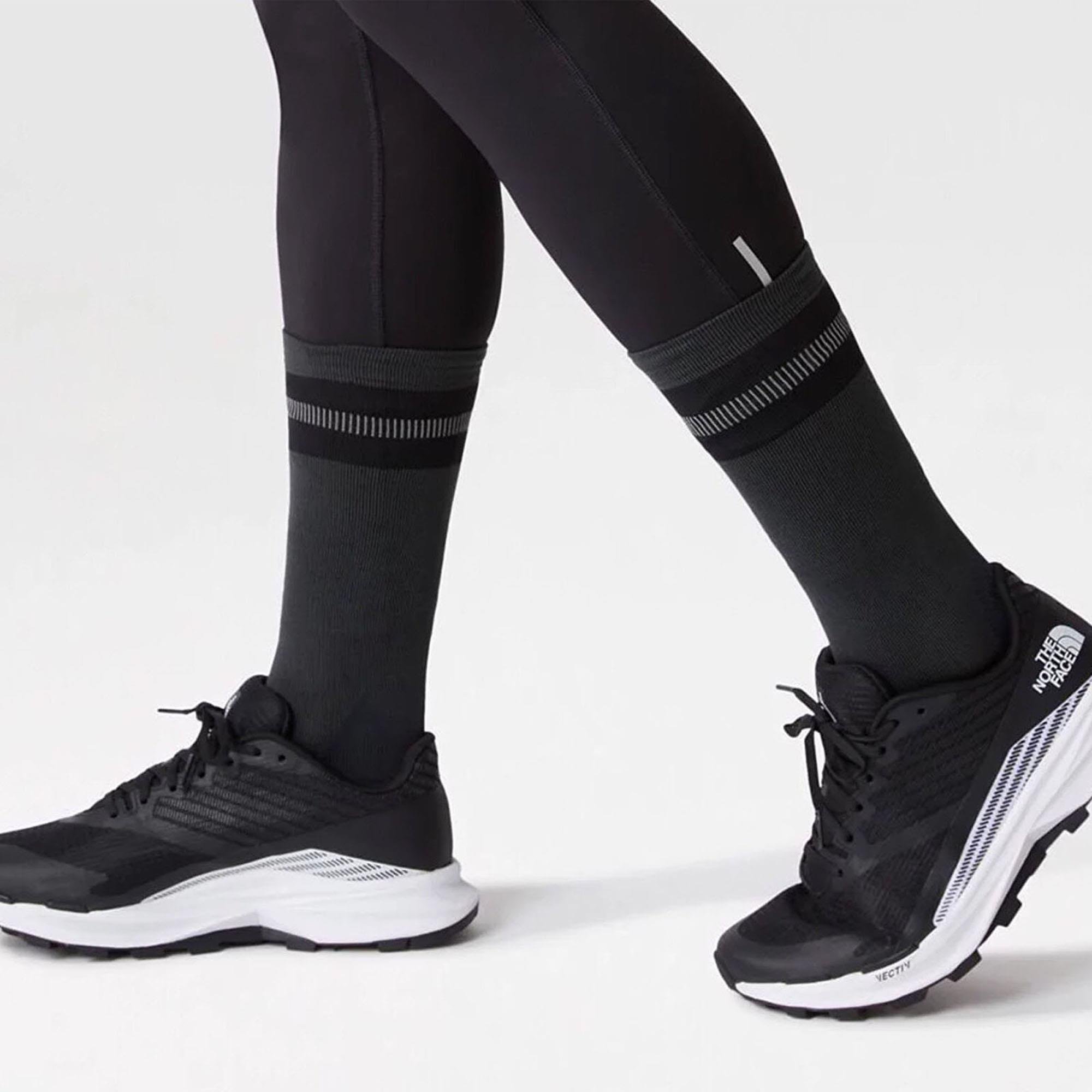 The North Face Kadın Outdoor Ayakkabı Vectiv Levitum Nf0A5Jcnky41