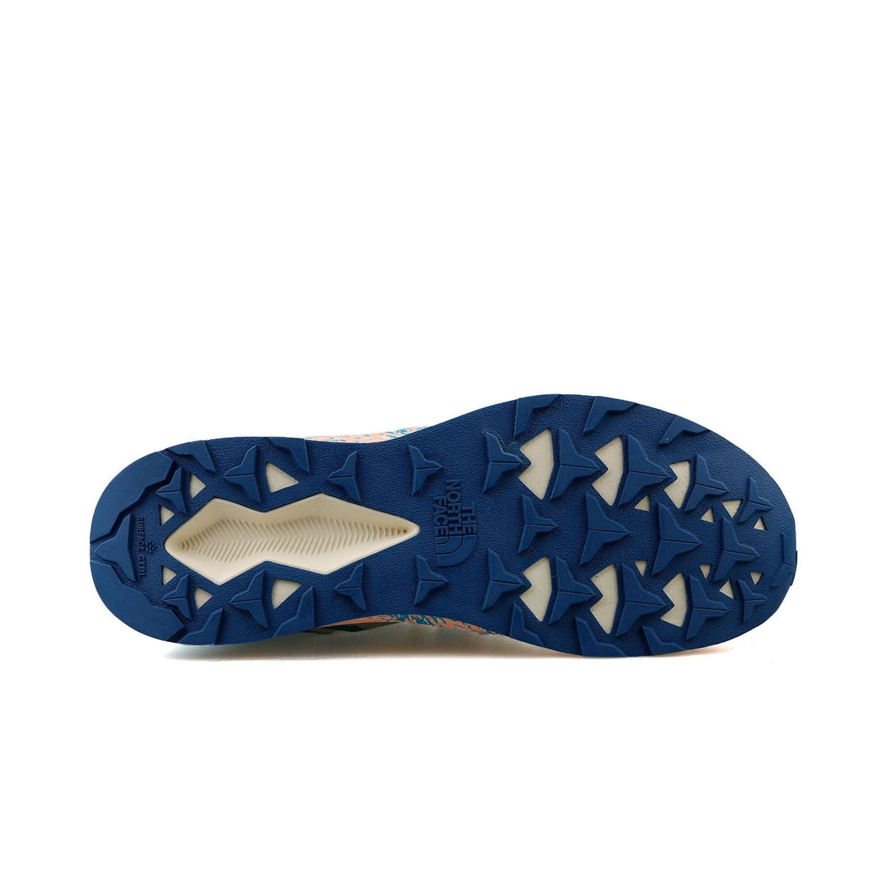 The North Face Kadın Outdoor Ayakkabı Vectiv Eminus Nf0A5G3Mih11