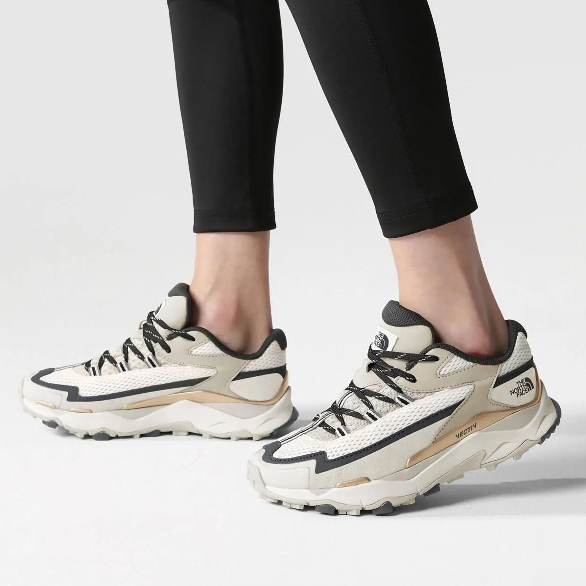 The North Face Kadın Outdoor Ayakkabı Vectiv Taraval Nf0A52Q29X11