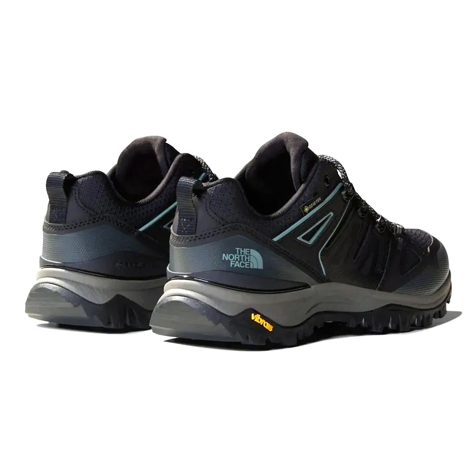 The North Face Kadın Outdoor Ayakkabı Hedgehog Gore-Tex Nf0A8Aabkt01