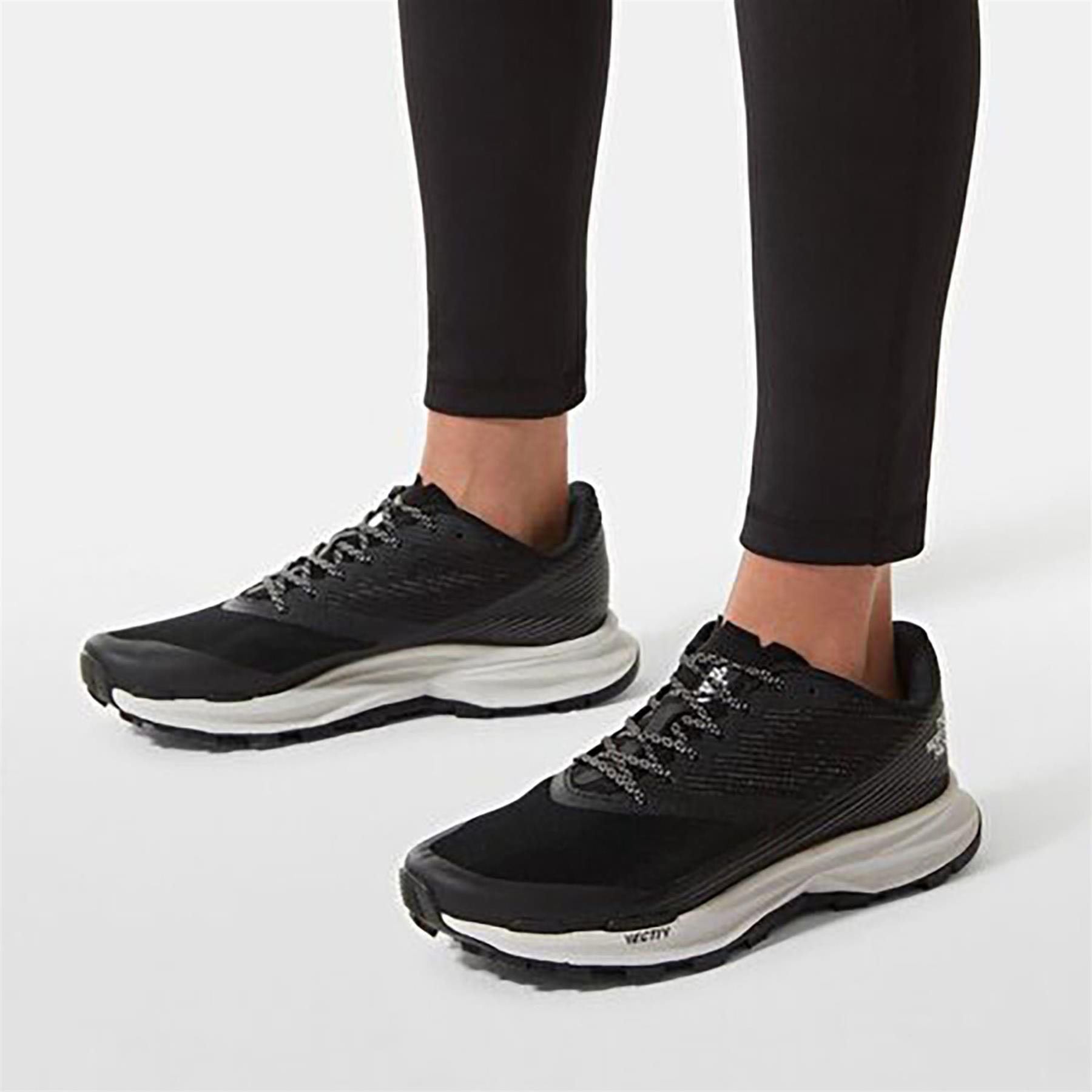 The North Face Kadın Outdoor Ayakkabı Vectiv Levitum Nf0A5Jcnky41
