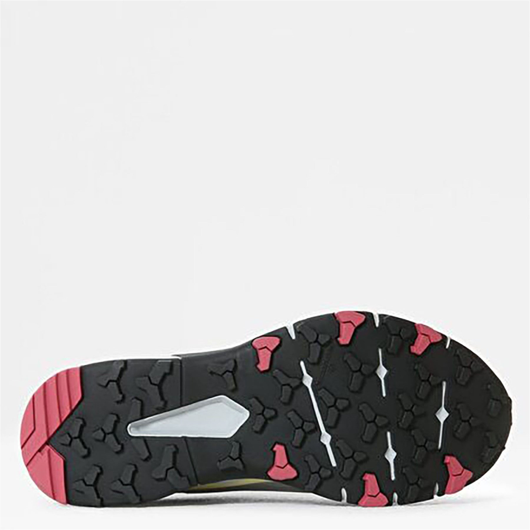 The North Face Kadın Outdoor Ayakkabı Vectiv Exploris Futurelight Lthr Nf0A5G3Csg41