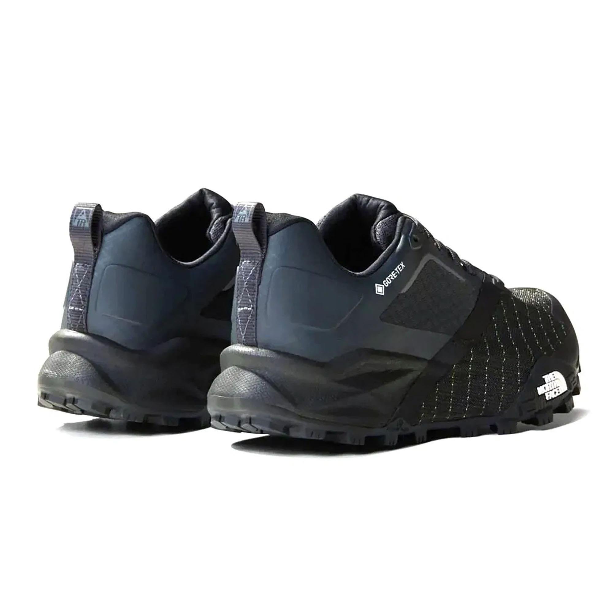 The North Face Kadın Outdoor Ayakkabı Offtrail Tr Gore-Tex Nf0A8A9Ymn81