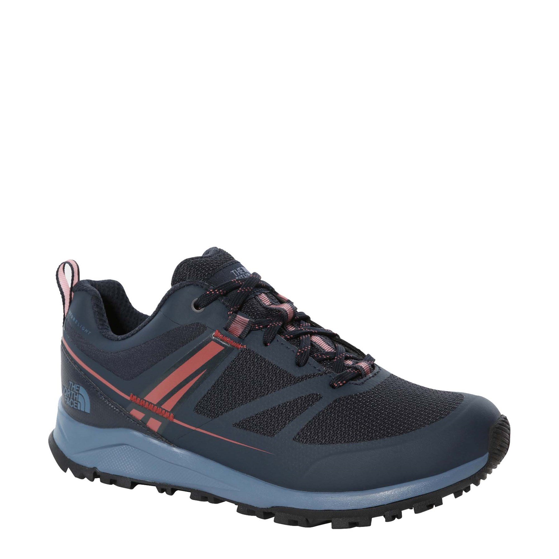 The North Face Kadın Outdoor Ayakkabı Litewave Futurelight Nf0A4Pfhzq21