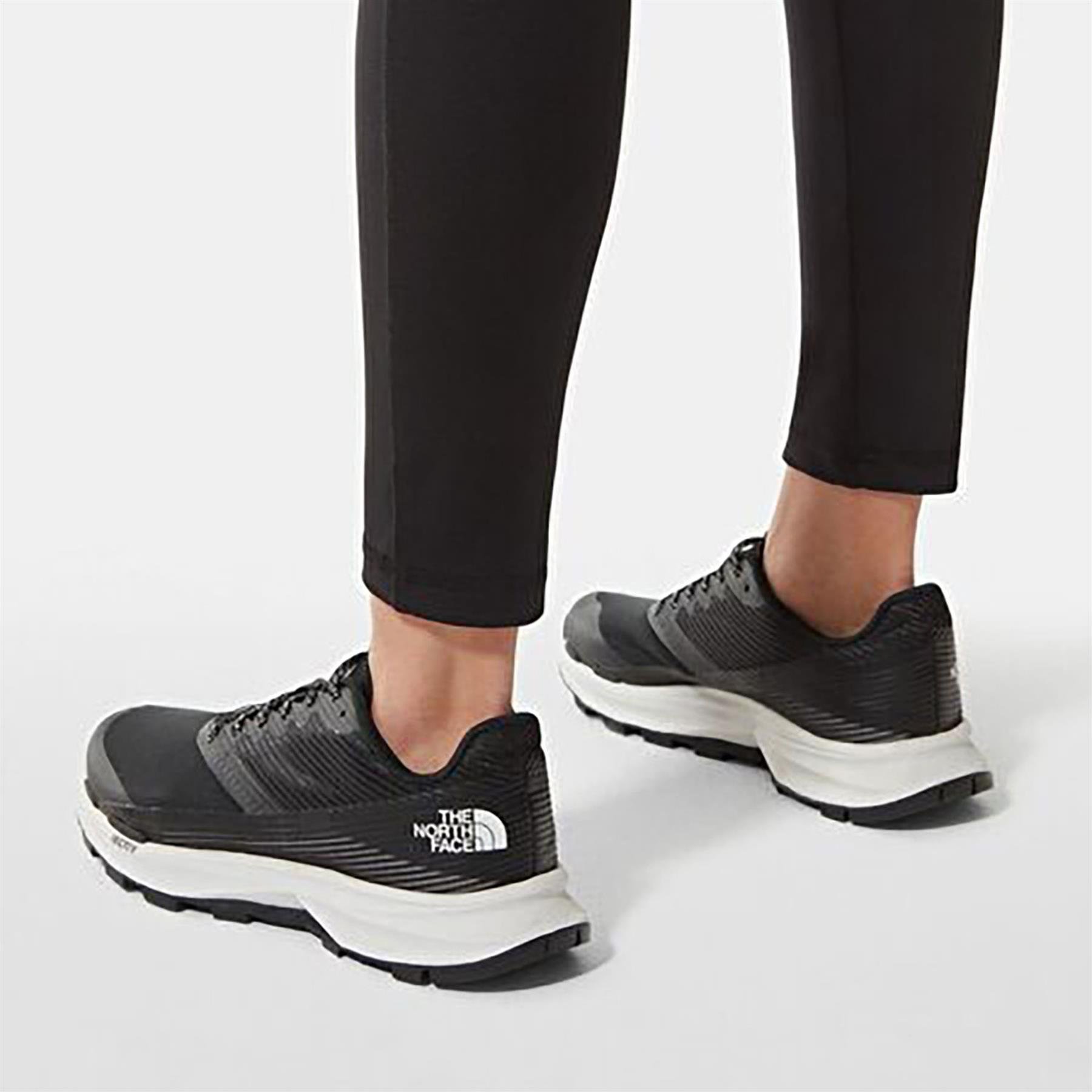 The North Face Kadın Outdoor Ayakkabı Vectiv Levitum Nf0A5Jcnky41