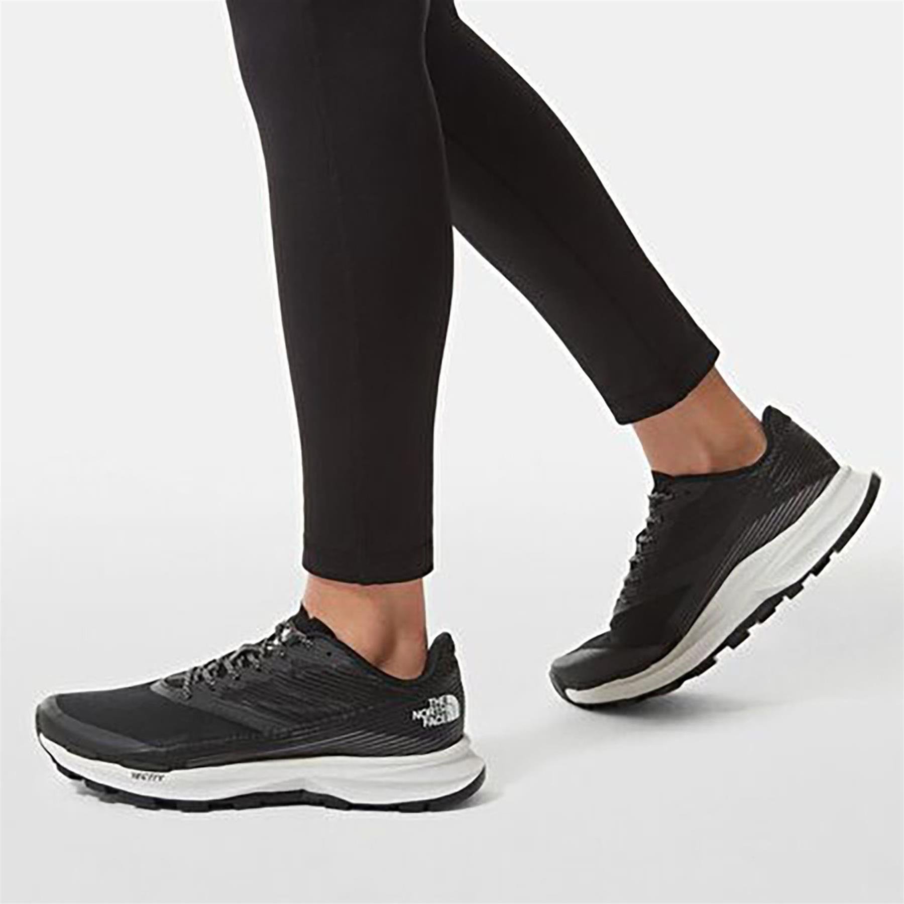 The North Face Kadın Outdoor Ayakkabı Vectiv Levitum Nf0A5Jcnky41