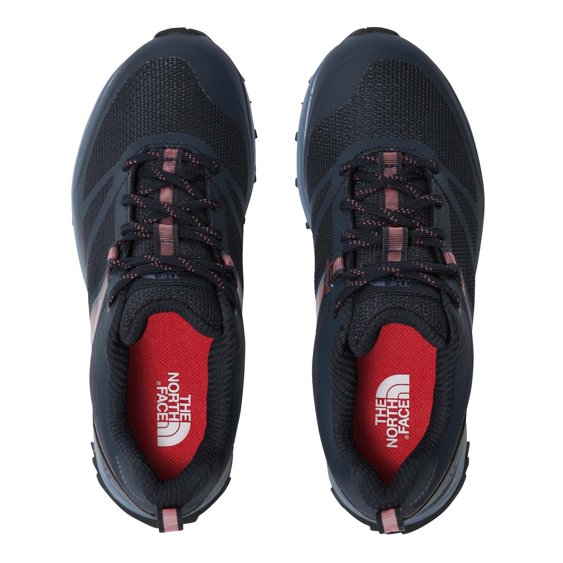 The North Face Kadın Outdoor Ayakkabı Litewave Futurelight Nf0A4Pfhzq21