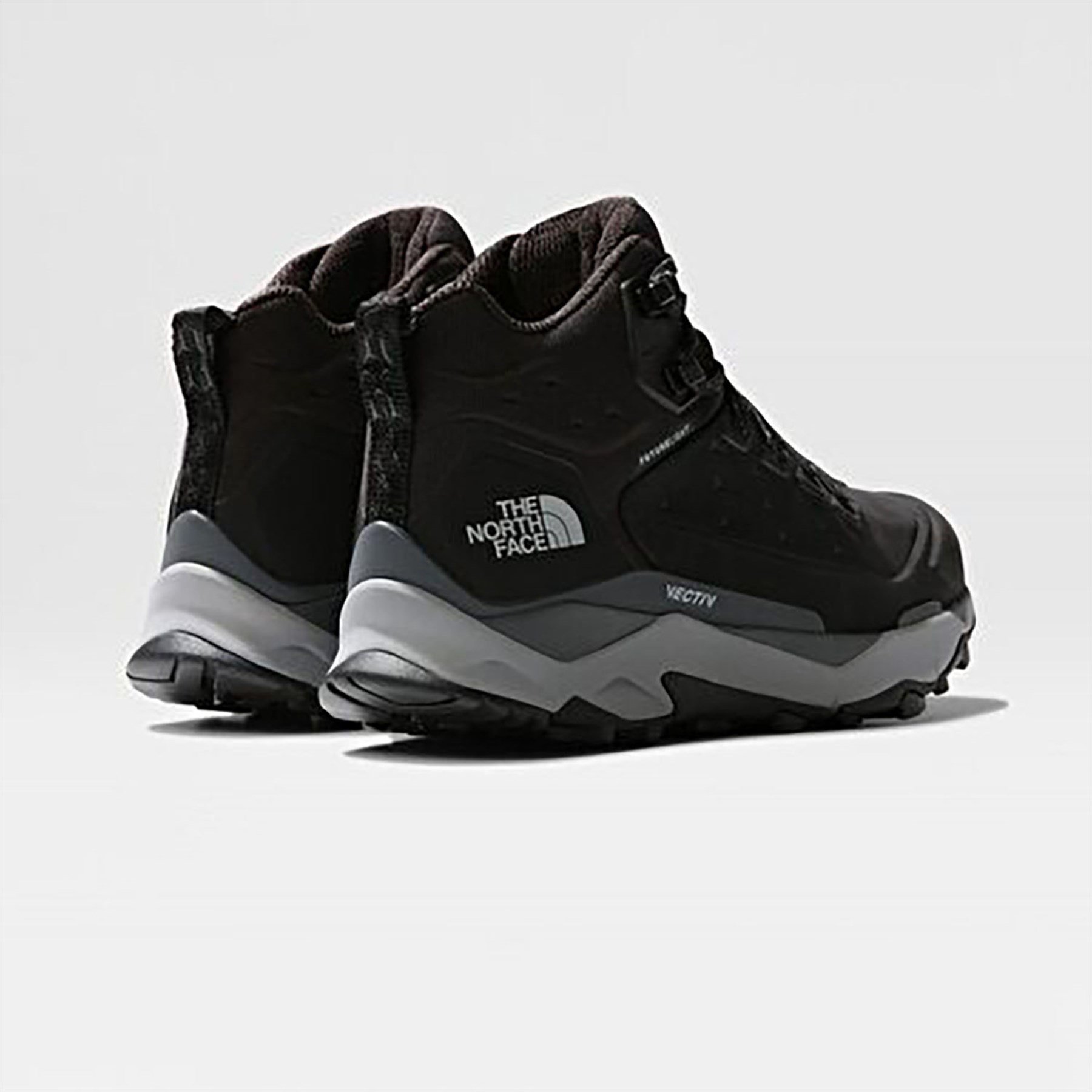 The North Face Kadın Outdoor Bot Vectiv Exploris Mid Futurelight Lthr Nf0A5G3Ah231