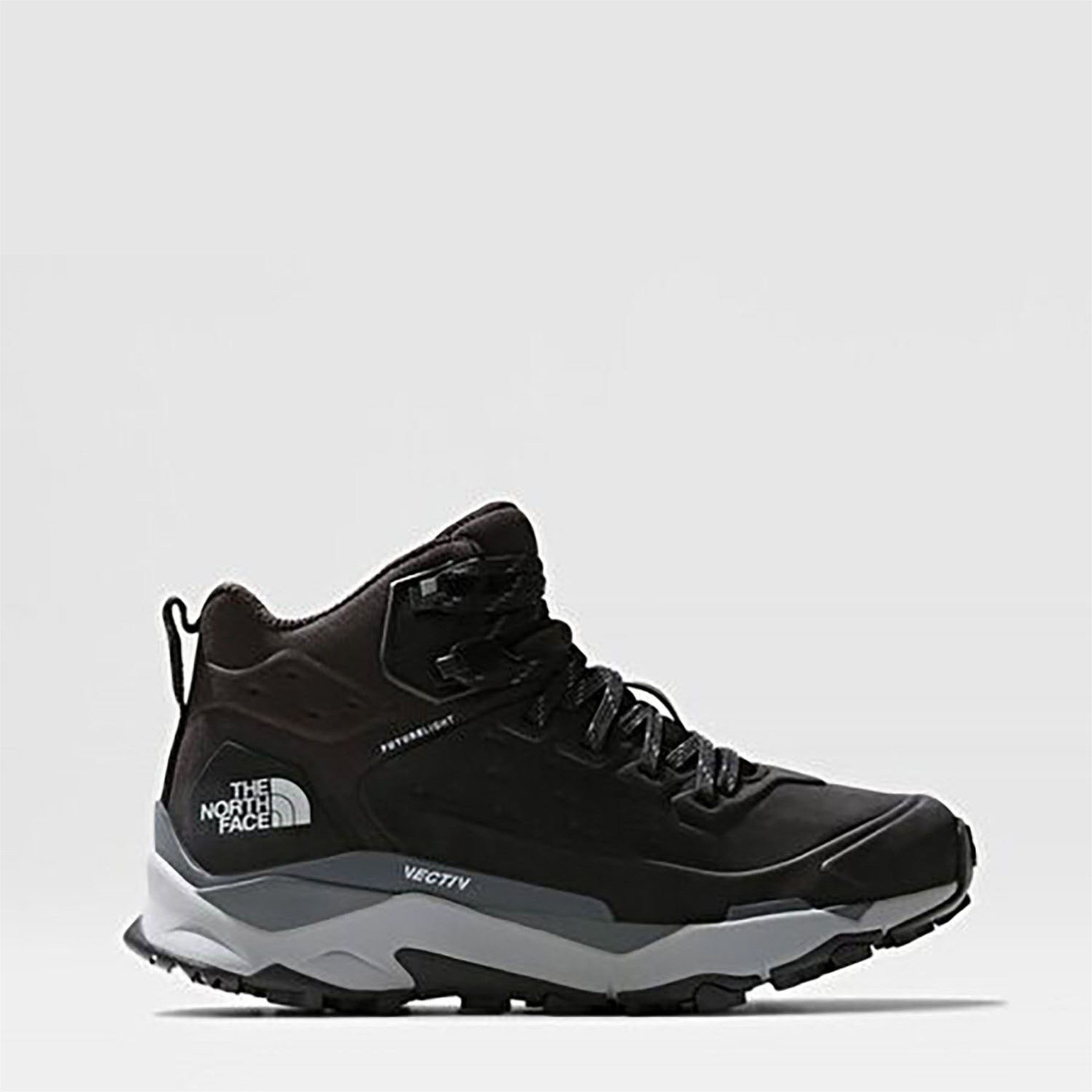 The North Face Kadın Outdoor Bot Vectiv Exploris Mid Futurelight Lthr Nf0A5G3Ah231