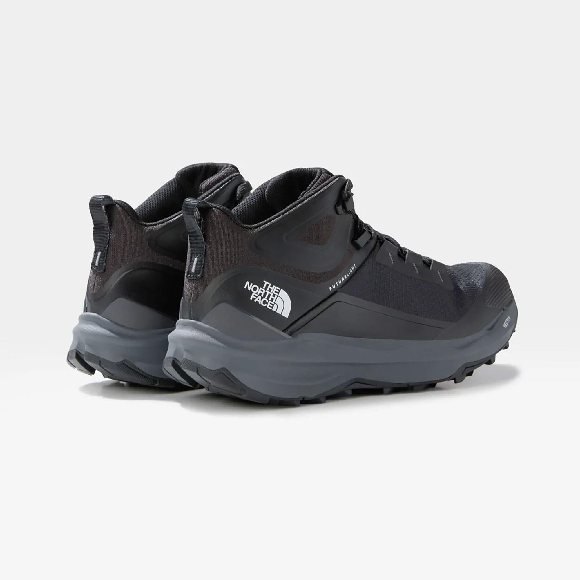 The North Face Kadın Outdoor Bot Vectiv Exploris 2 Mid Futurelight Nf0A7W6Bny71