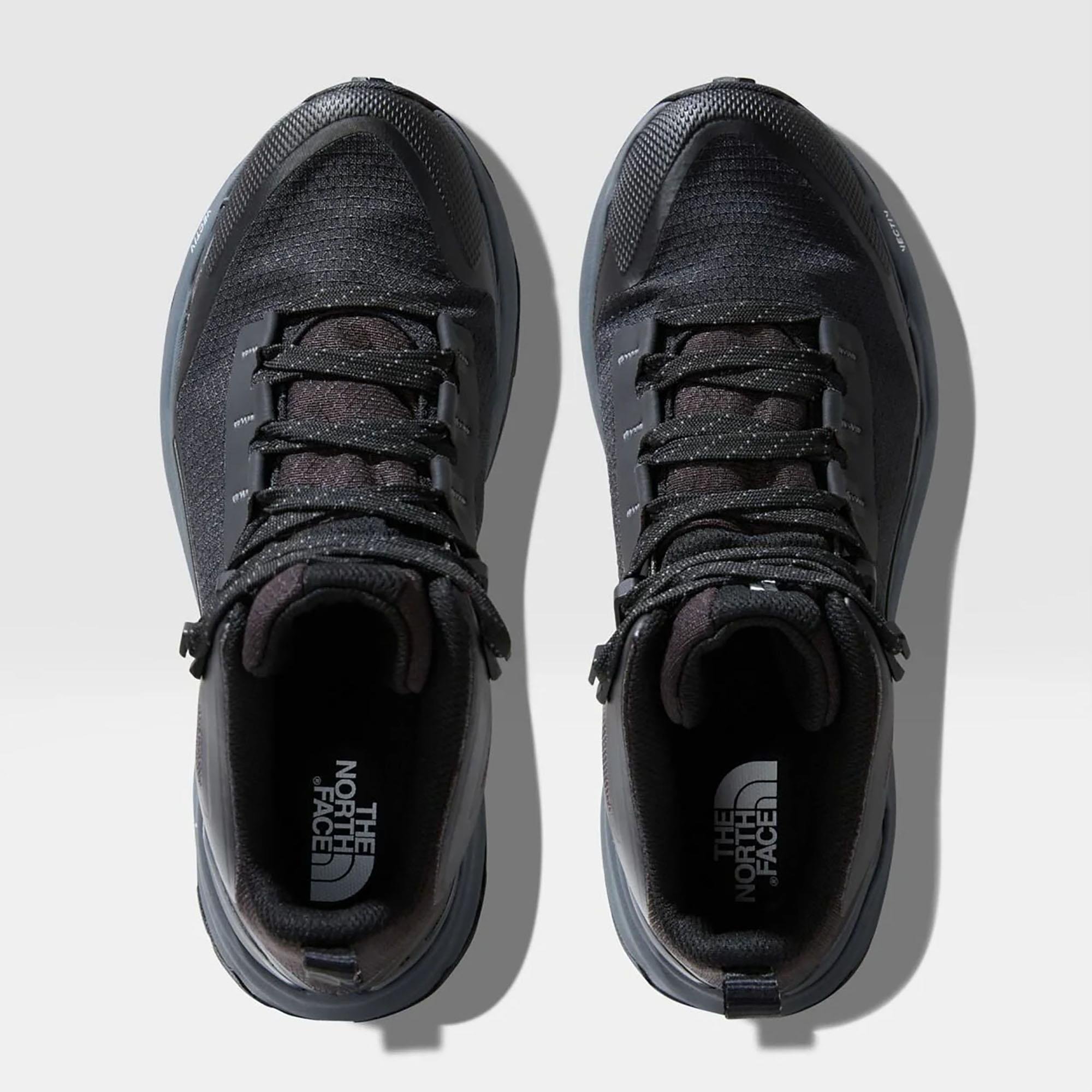 The North Face Kadın Outdoor Bot Vectiv Exploris 2 Mid Futurelight Nf0A7W6Bny71