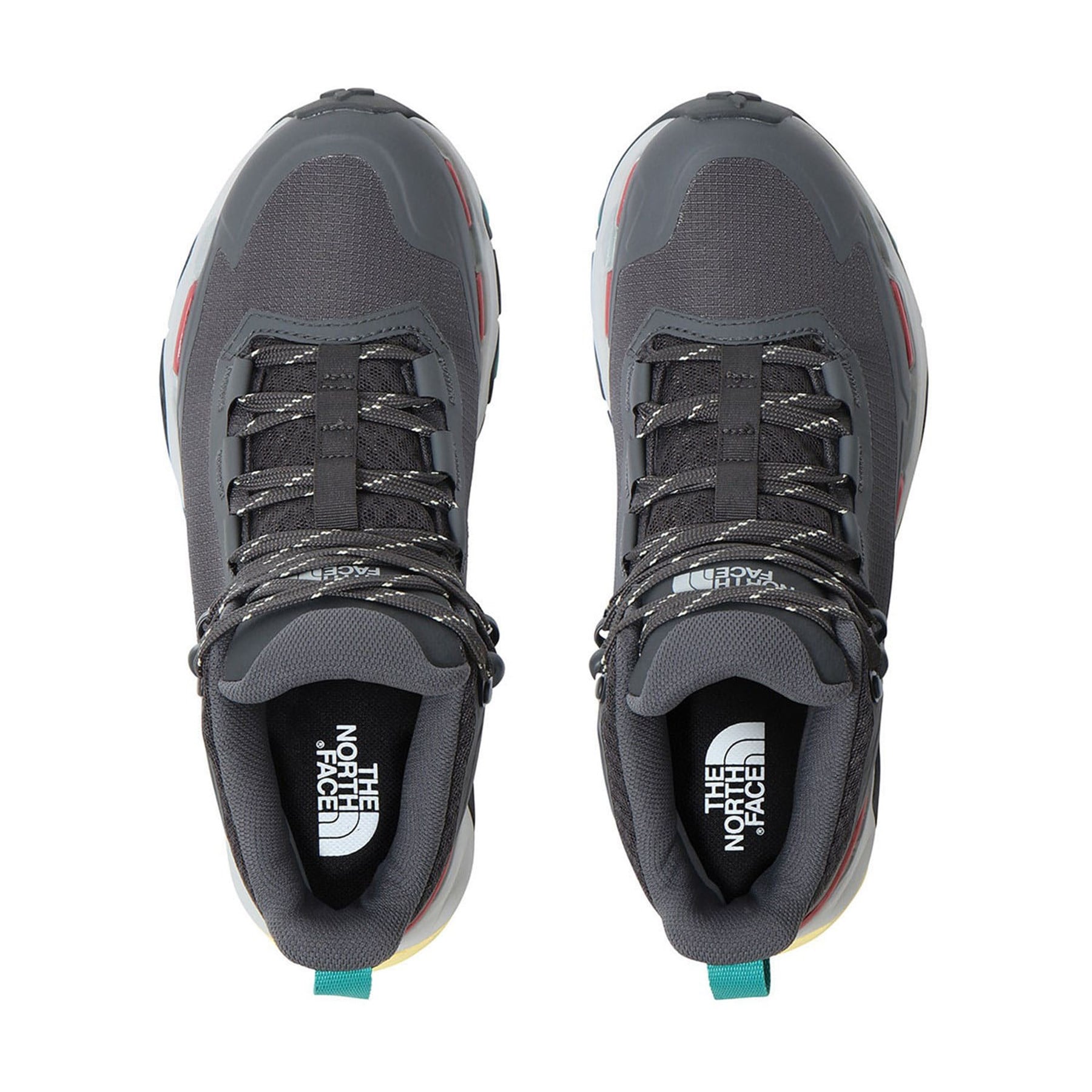The North Face Kadın Outdoor Bot Vectiv Exploris Mid Futurelight Nf0A4T2V0Z11