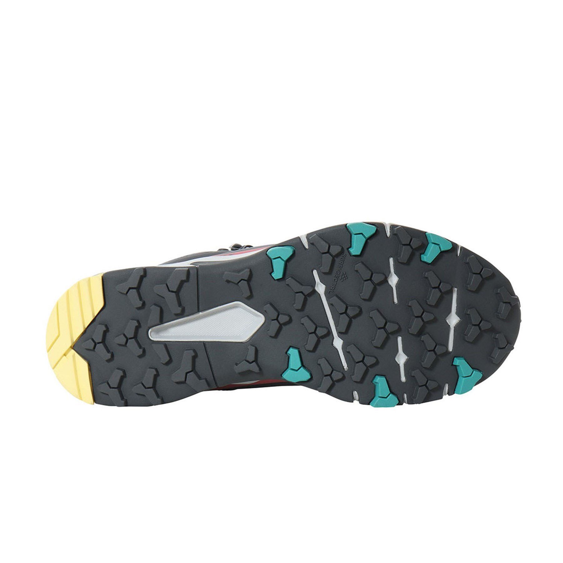 The North Face Kadın Outdoor Bot Vectiv Exploris Mid Futurelight Nf0A4T2V0Z11