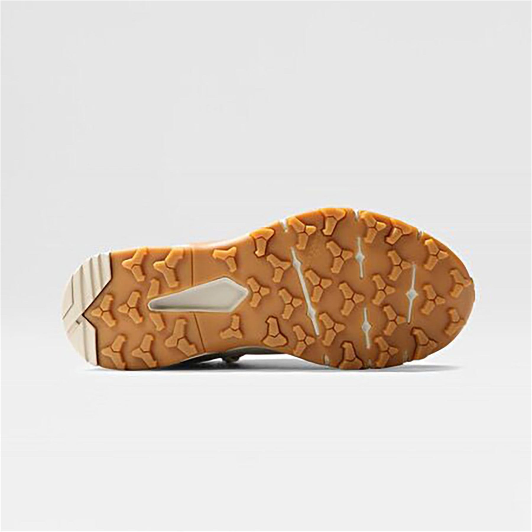 The North Face Kadın Outdoor Bot Vectiv Exploris Mid Futurelight Lthr Nf0A5G3A9Z31
