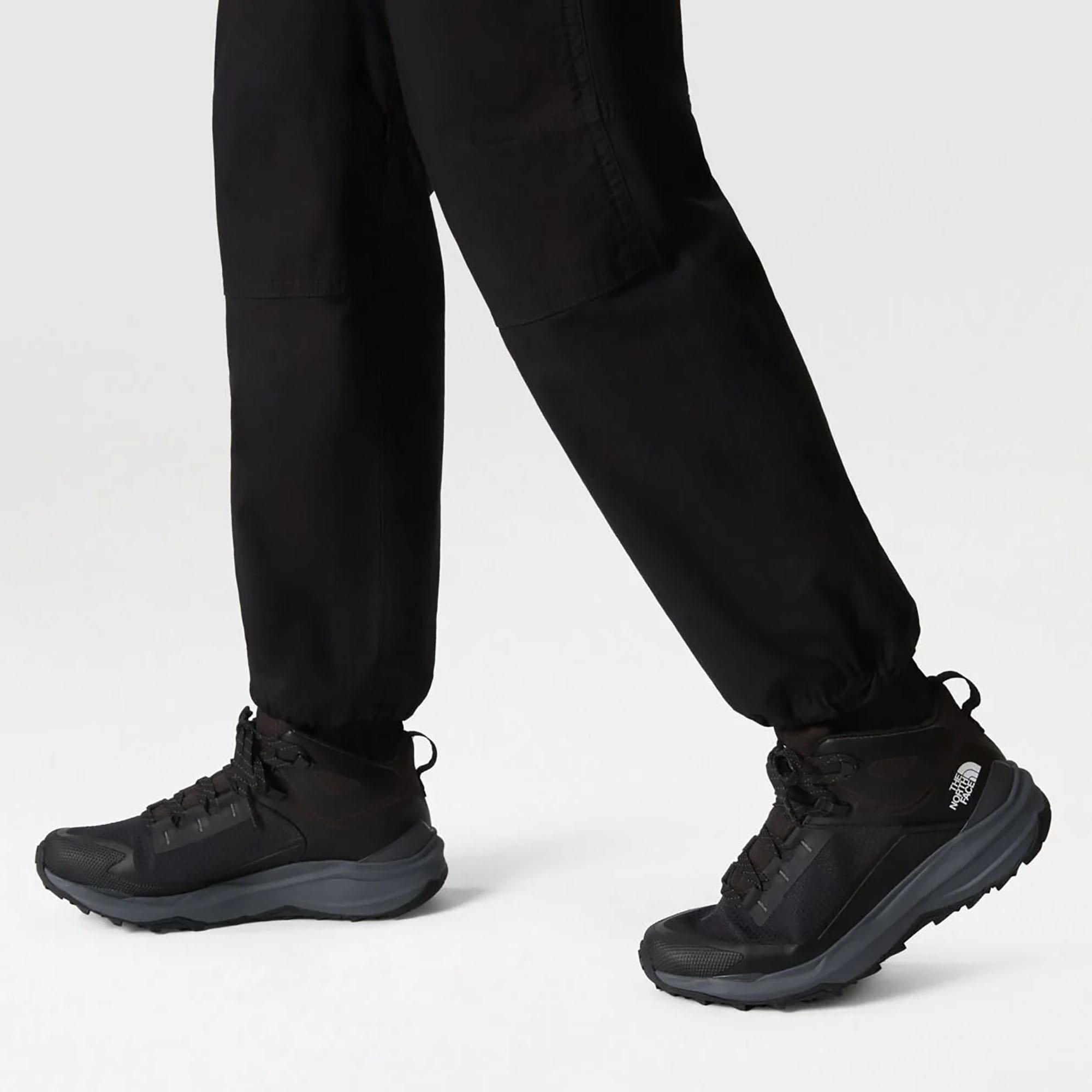 The North Face Kadın Outdoor Bot Vectiv Exploris 2 Mid Futurelight Nf0A7W6Bny71