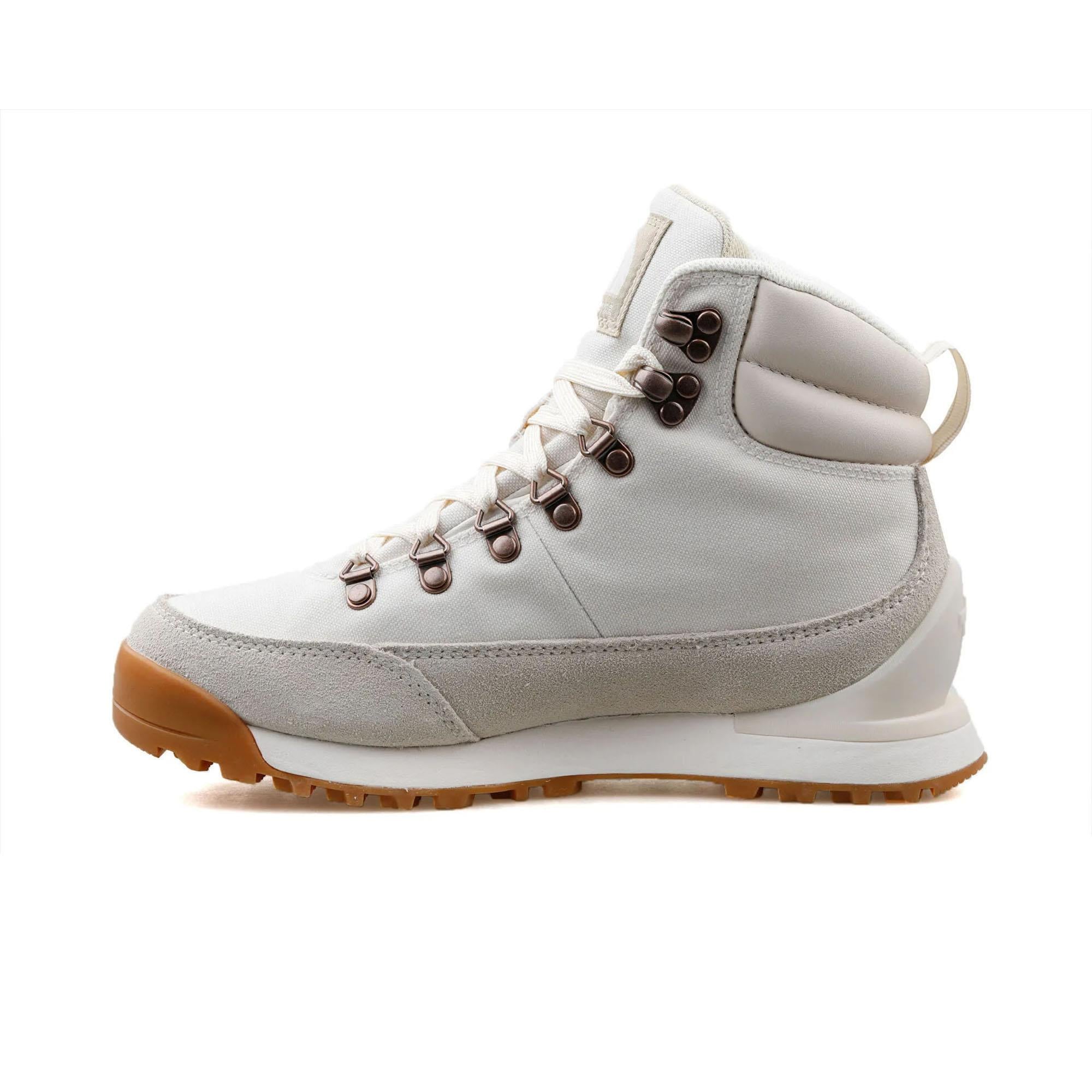 The North Face Kadın Outdoor Bot W Back-To-Berkeley Iv Textile Wp Nf0A8179Wıd1