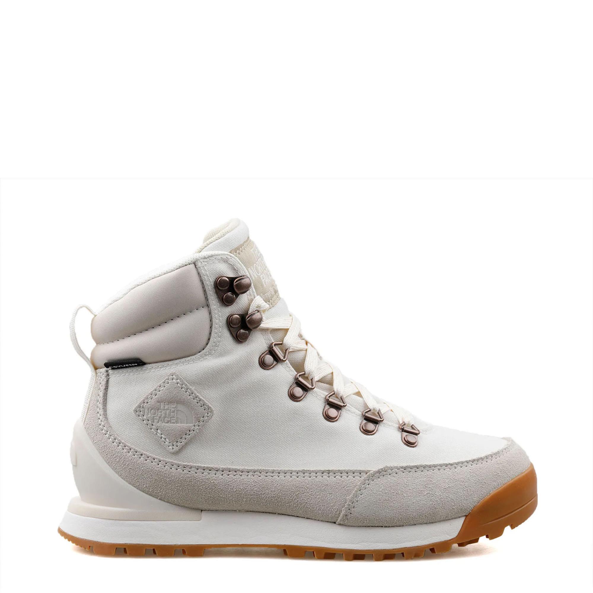 The North Face Kadın Outdoor Bot W Back-To-Berkeley Iv Textile Wp Nf0A8179Wıd1