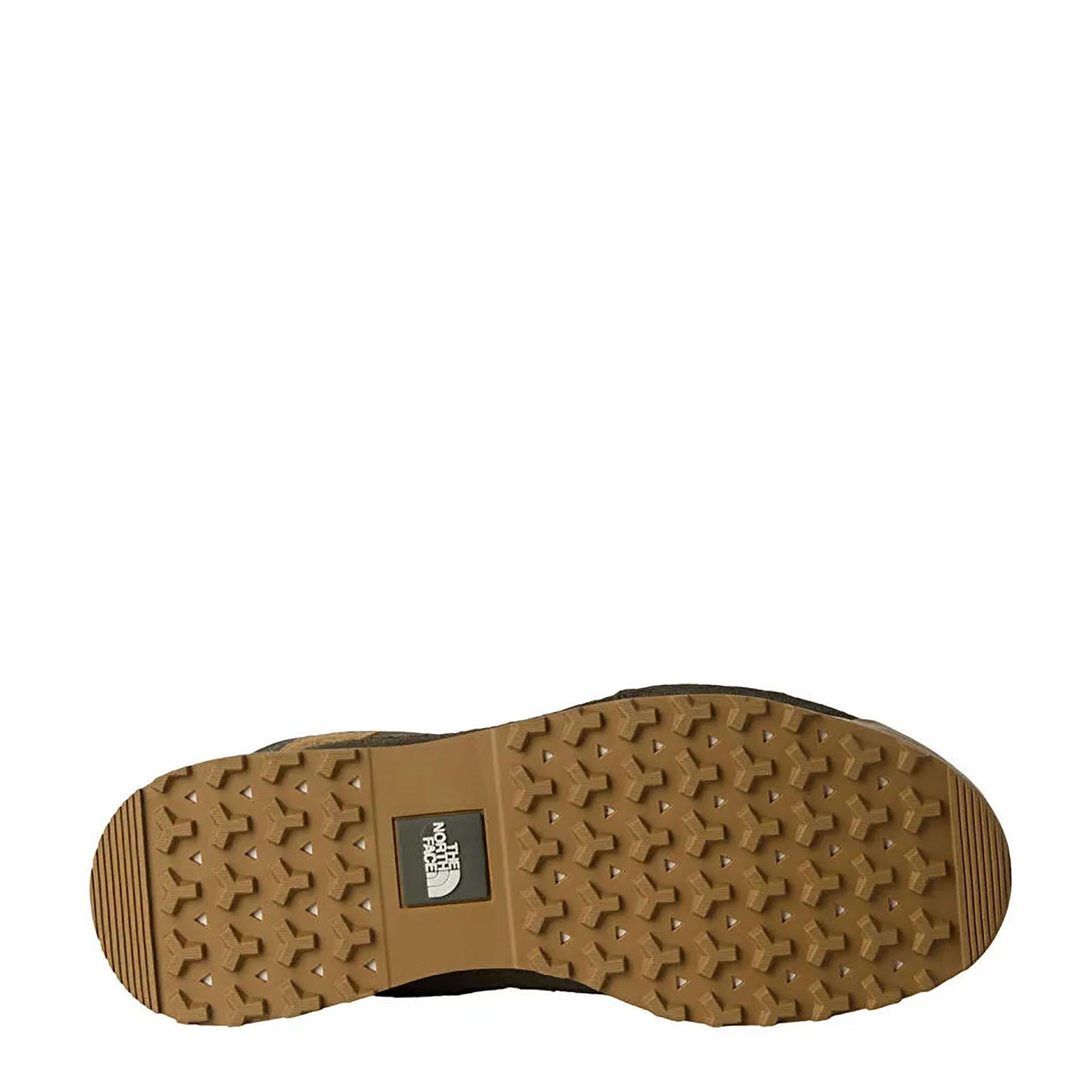 The North Face Kadın Outdoor Bot W Back-To-Berkeley Iv Textile Wp Nf0A8179Dsl1