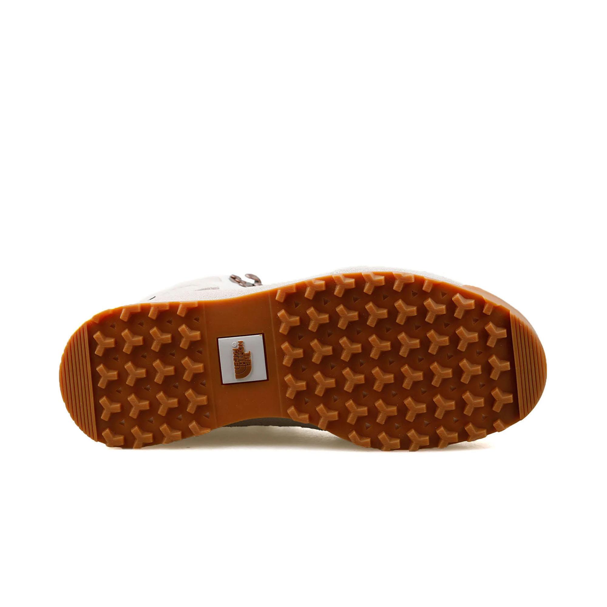 The North Face Kadın Outdoor Bot W Back-To-Berkeley Iv Textile Wp Nf0A8179Wıd1