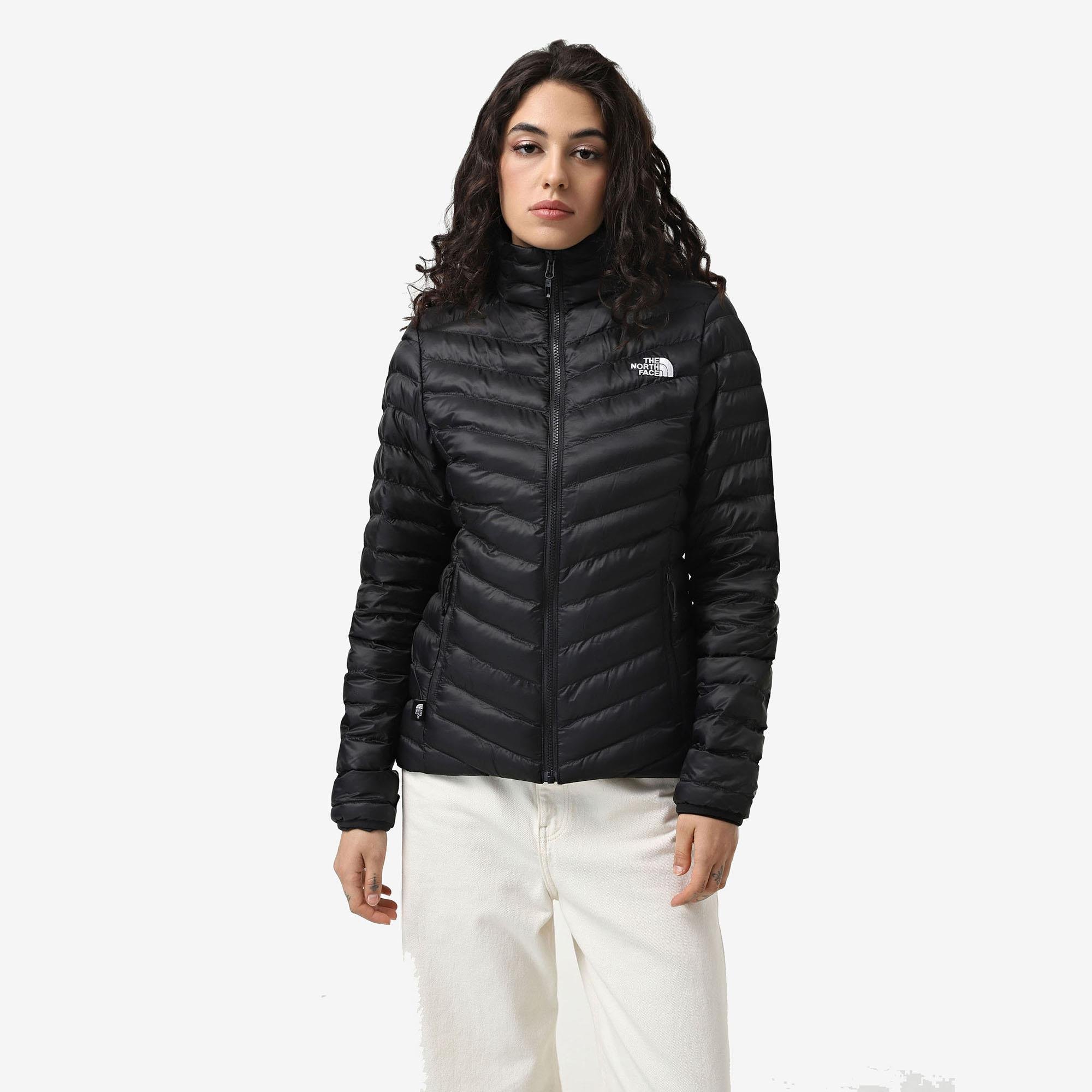 The North Face Kadın Outdoor Mont Huila Synthetic Jacket Nf0A85Agjk31