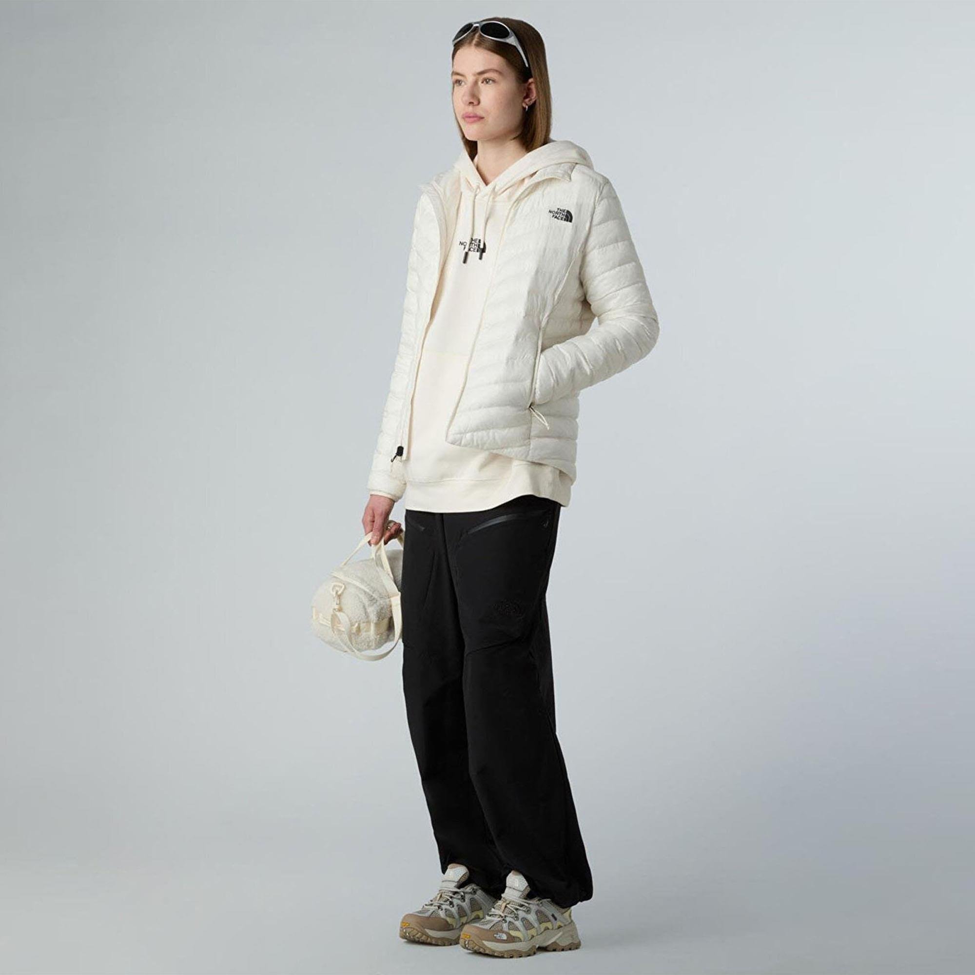 The North Face Kadın Outdoor Mont Huila Synth Jacket Nf0A8Dw6Qlı1