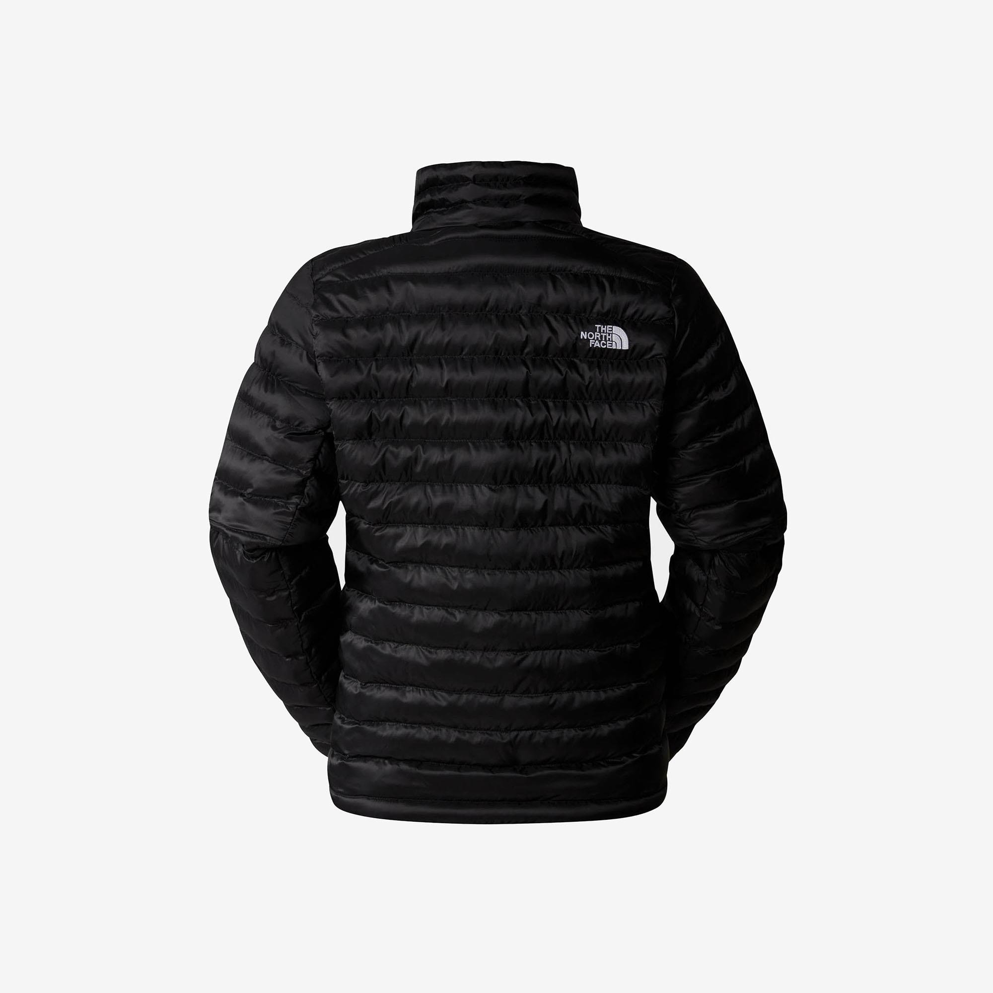 The North Face Kadın Outdoor Mont Huila Synthetic Jacket Nf0A85Agjk31