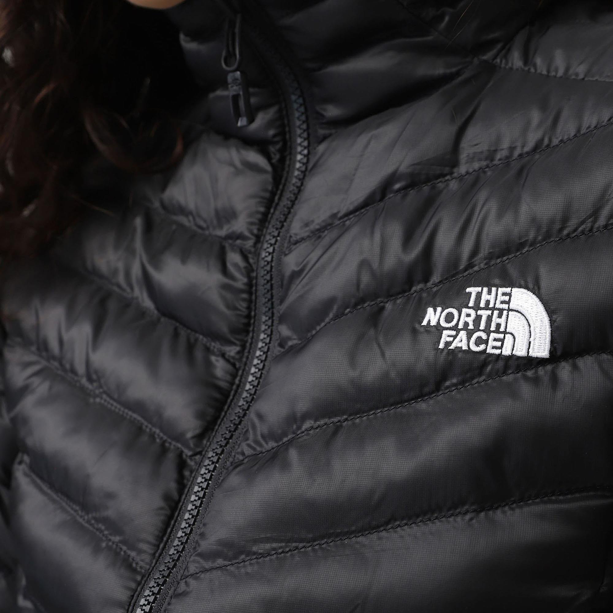 The North Face Kadın Outdoor Mont Huila Synthetic Jacket Nf0A85Agjk31