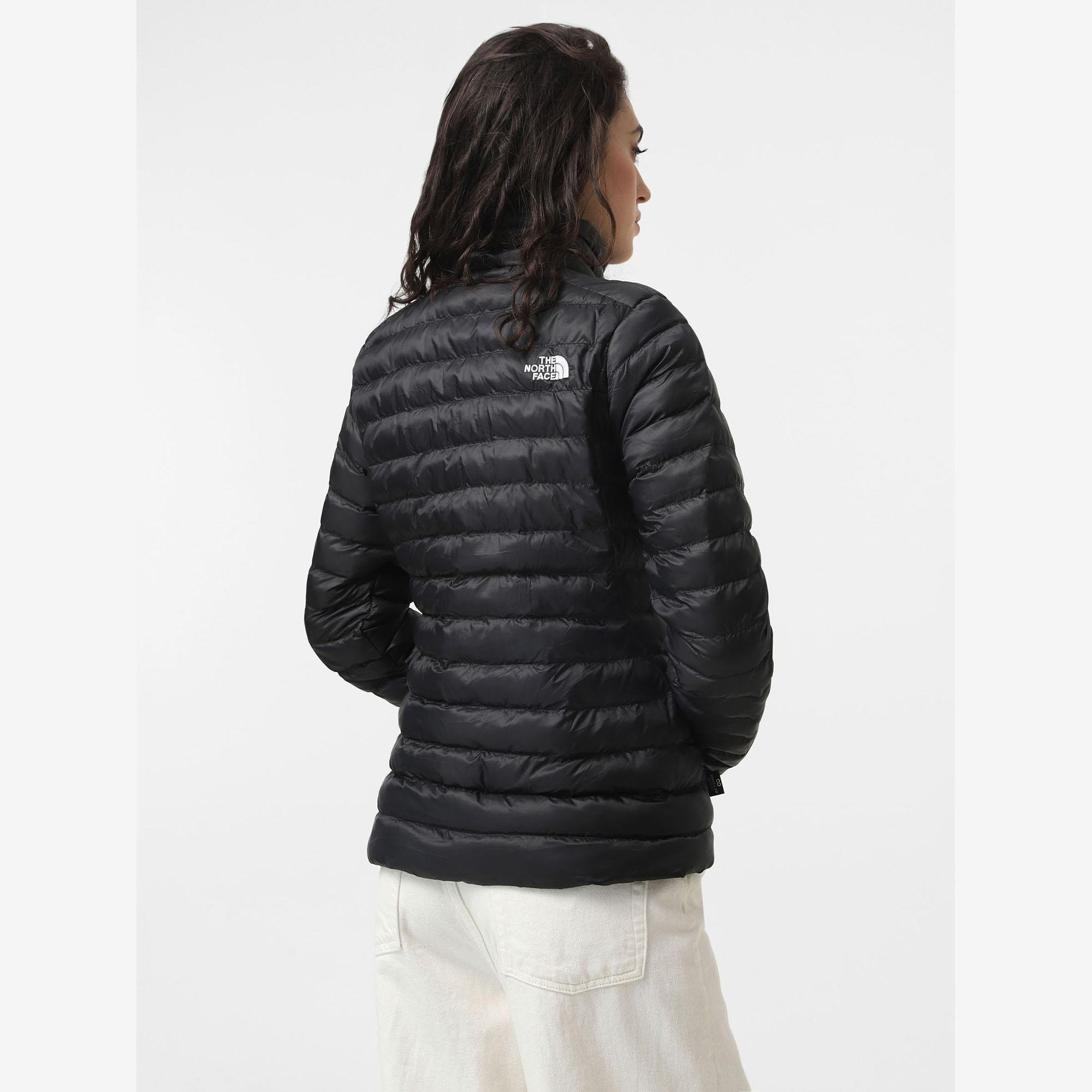 The North Face Kadın Outdoor Mont Huila Synthetic Jacket Nf0A85Agjk31