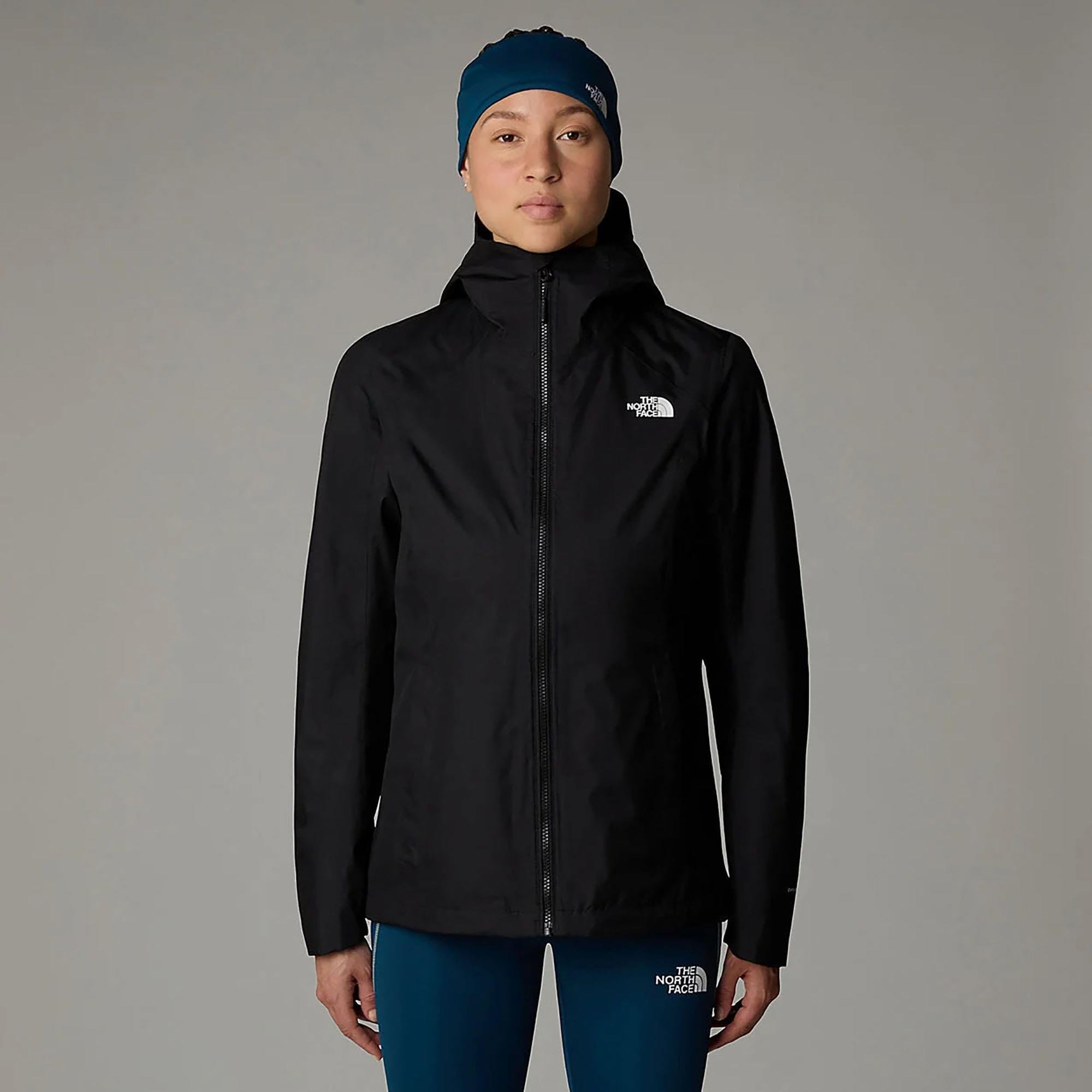 The North Face Kadın Outdoor Mont Quest Triclimate Nf0A3Y1I4H01