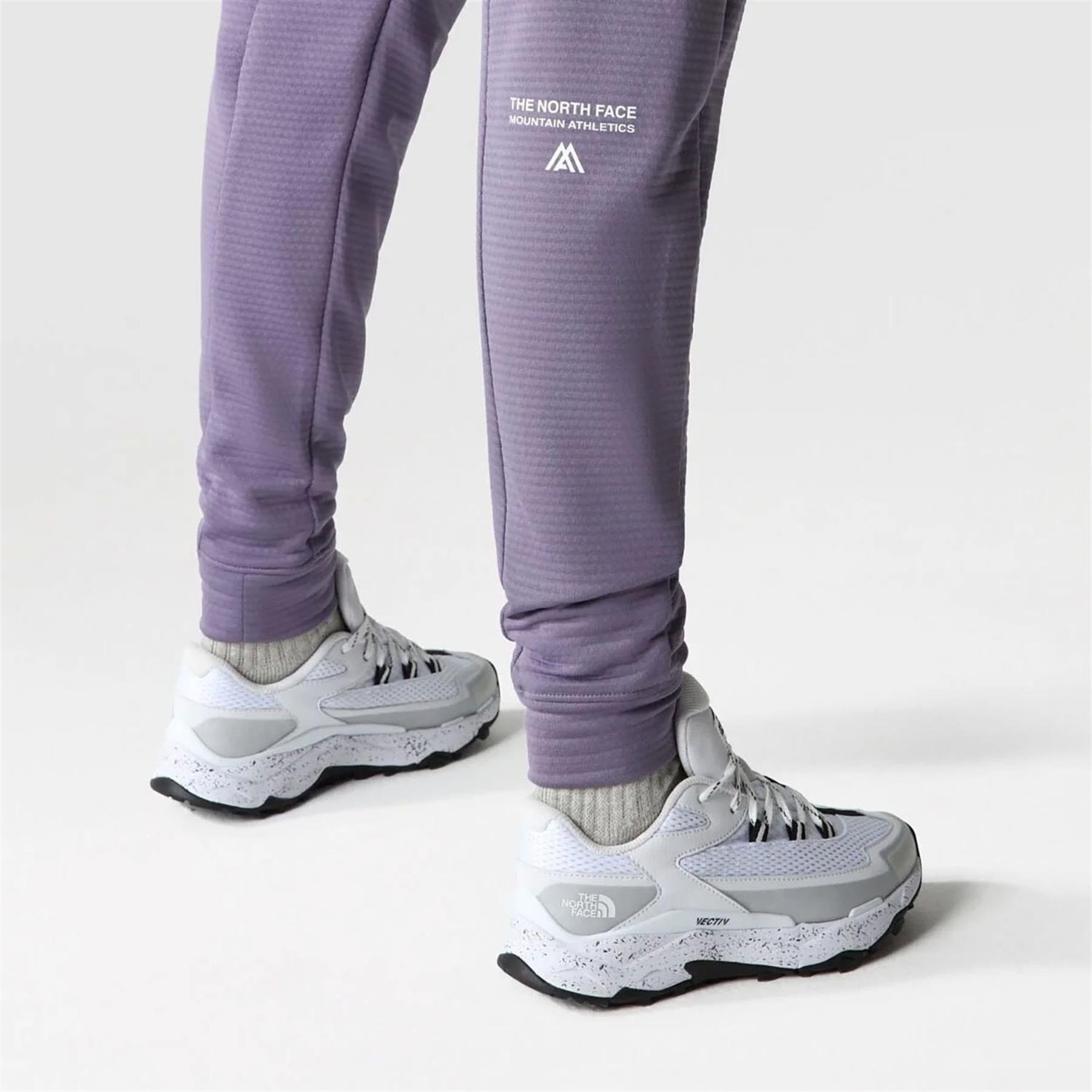 The North Face Kadın Outdoor Pantolon Ma Fleece Pant Nf0A824Rıjv1