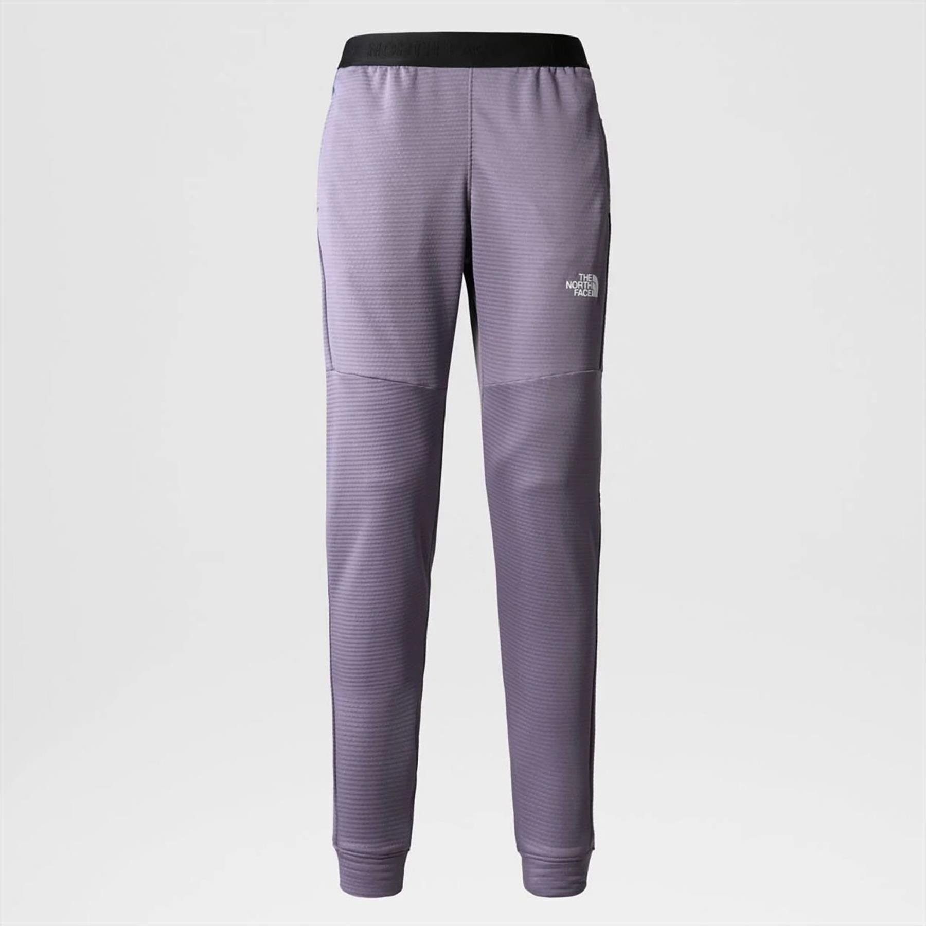 The North Face Kadın Outdoor Pantolon Ma Fleece Pant Nf0A824Rıjv1