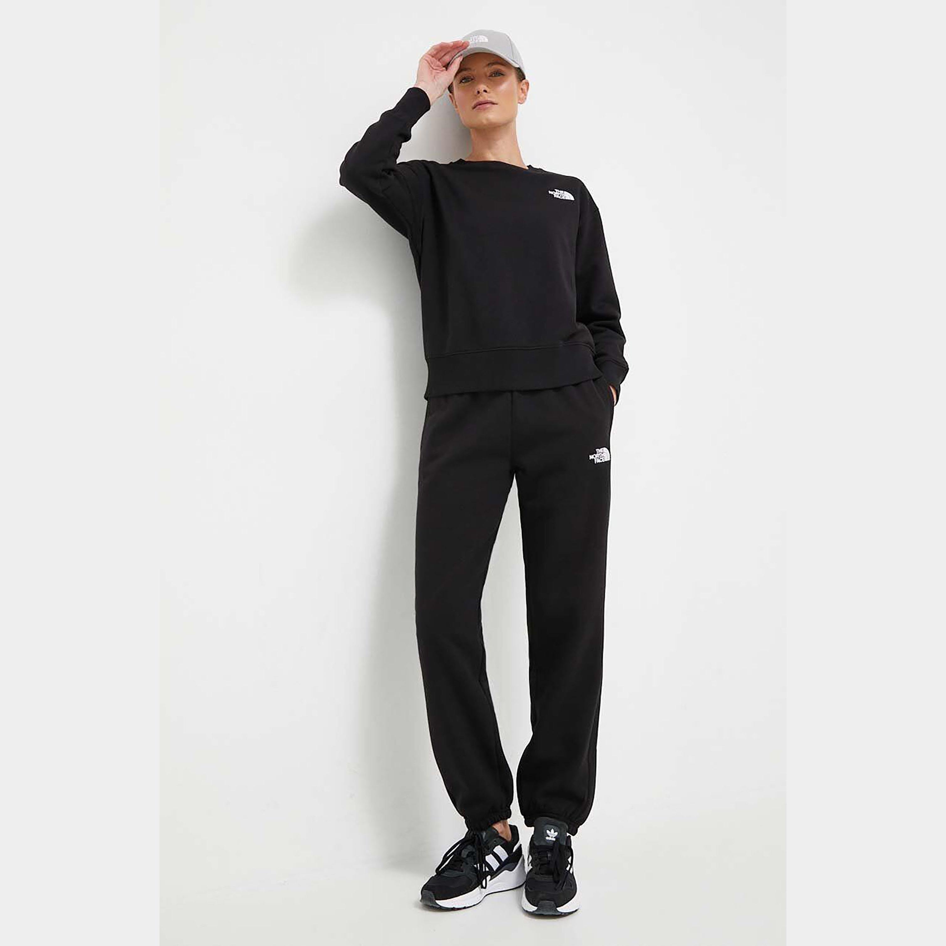 The North Face Kadın Outdoor Pantolon Essential Jogger Nf0A7Zjfjk31