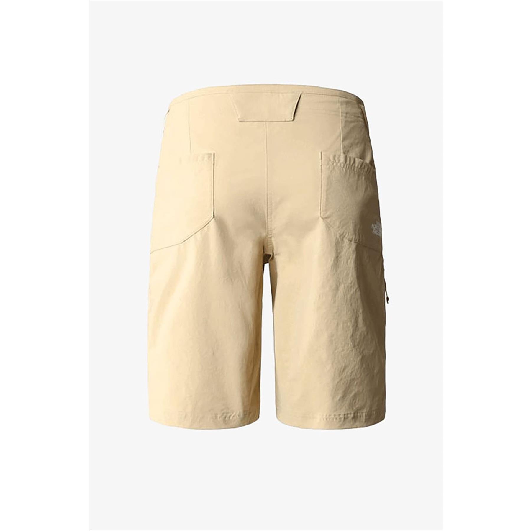 The North Face Kadın Outdoor Şort Exploration Short Nf0A824Hlk51
