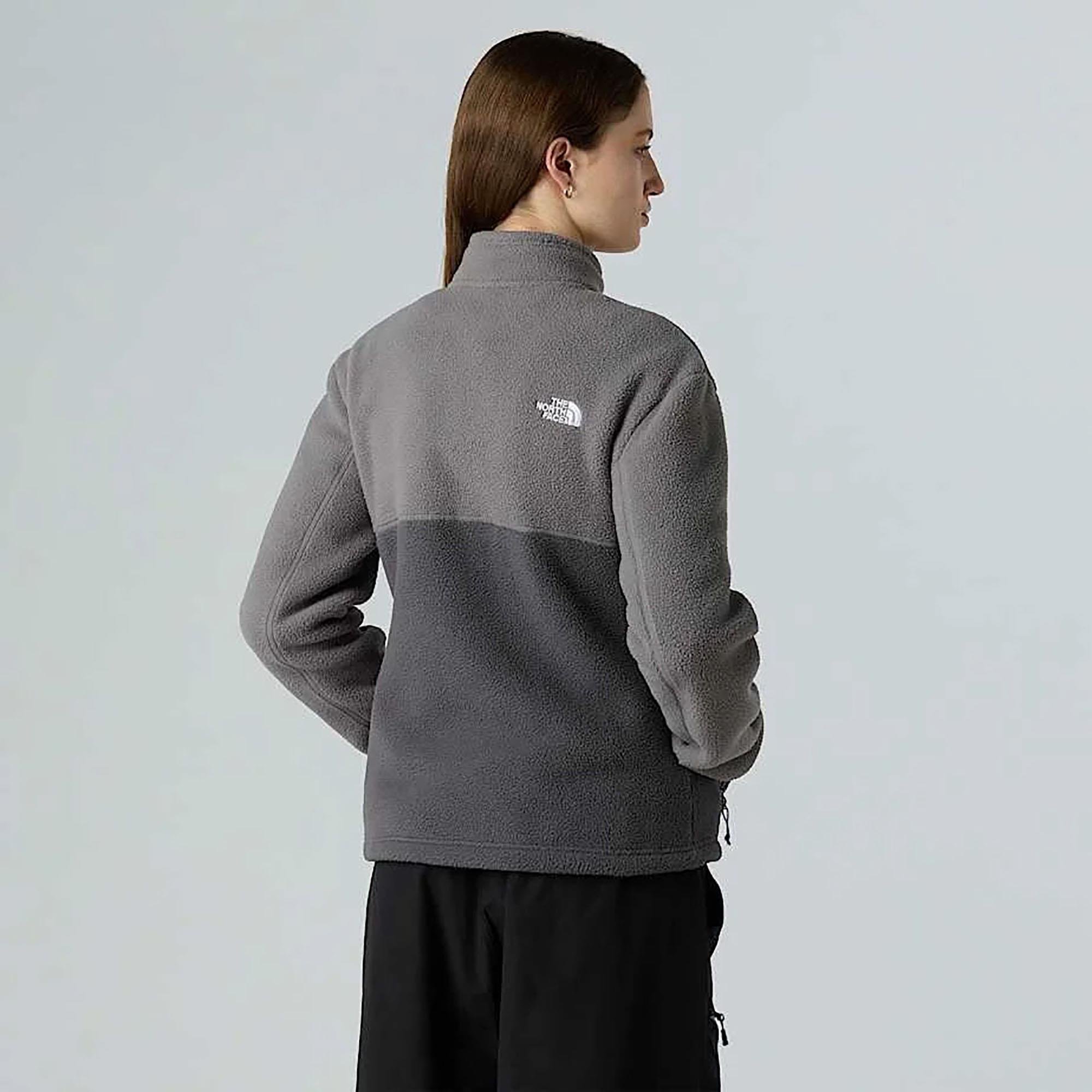 The North Face Kadın Polar Mont Yumiori Full Zip Nf0A8E88Eoe1