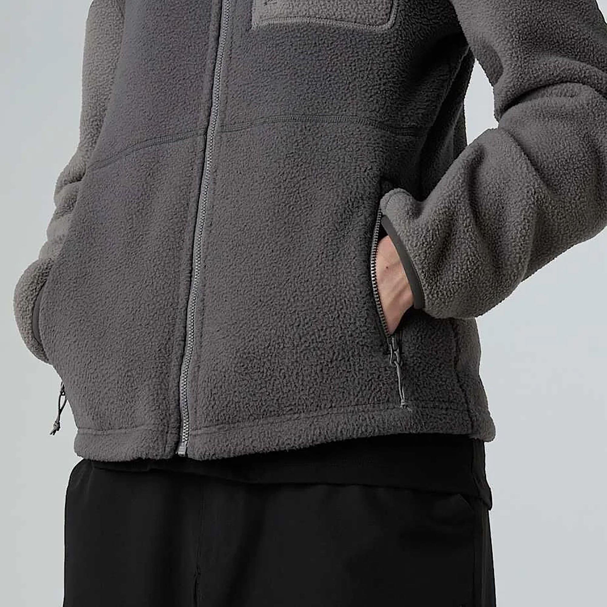 The North Face Kadın Polar Mont Yumiori Full Zip Nf0A8E88Eoe1