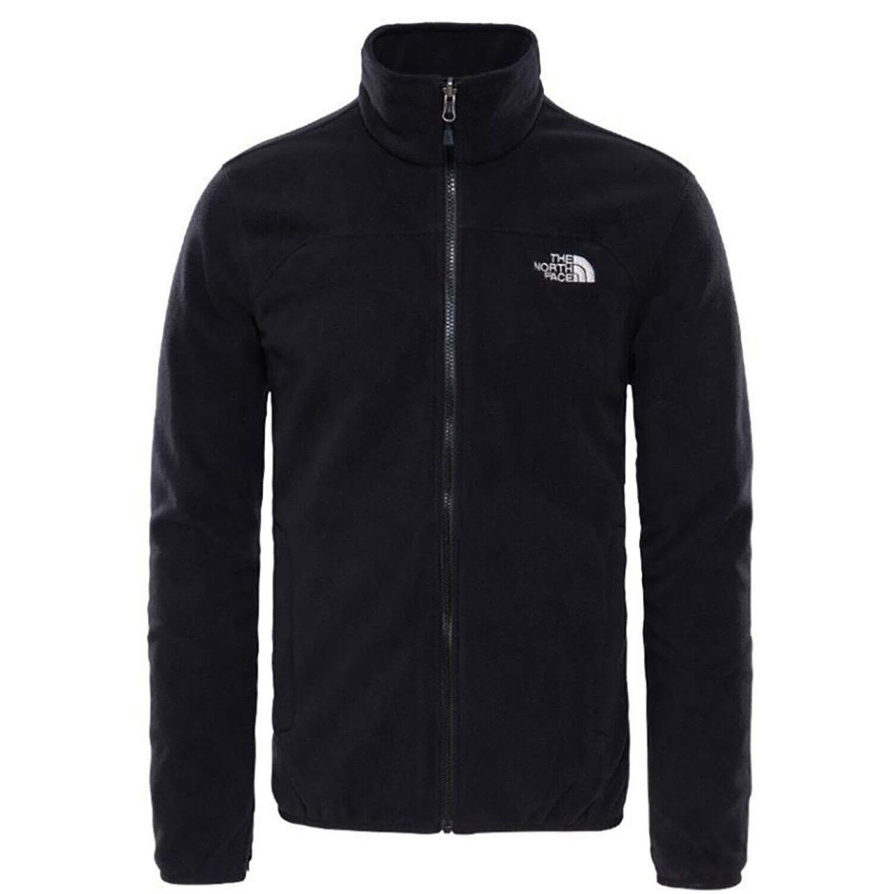 The North Face Kadın Polarlı Mont Evolve Triclimate Jacket Nf00Cg55jk31