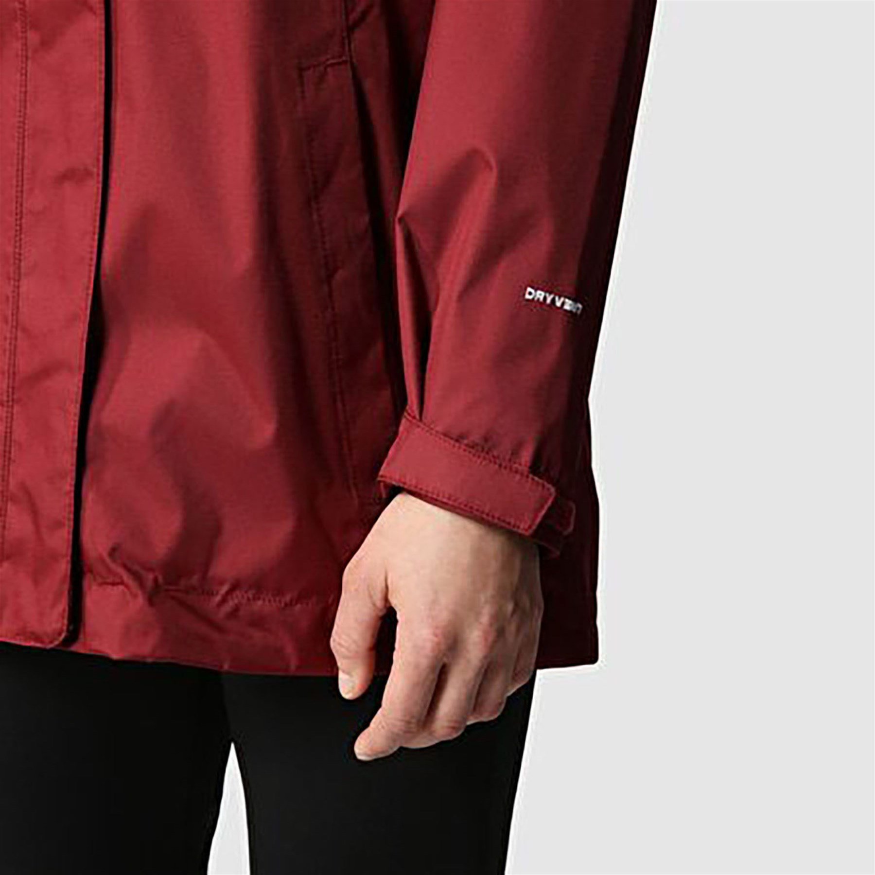 The North Face Kadın Polarlı Outdoor Mont Evolve Triclimate Jacket Nf00Cg567S71
