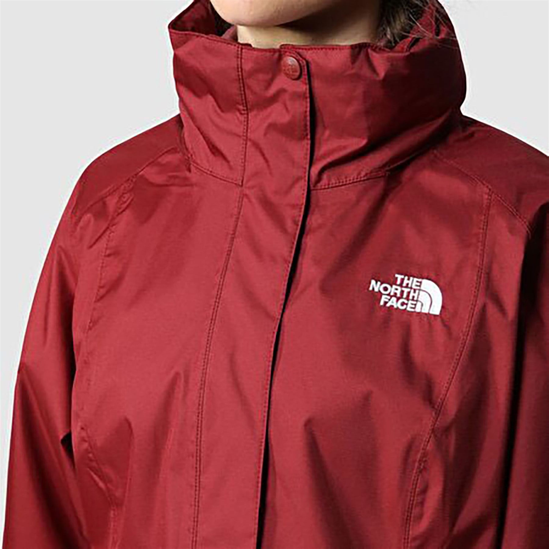 The North Face Kadın Polarlı Outdoor Mont Evolve Triclimate Jacket Nf00Cg567S71