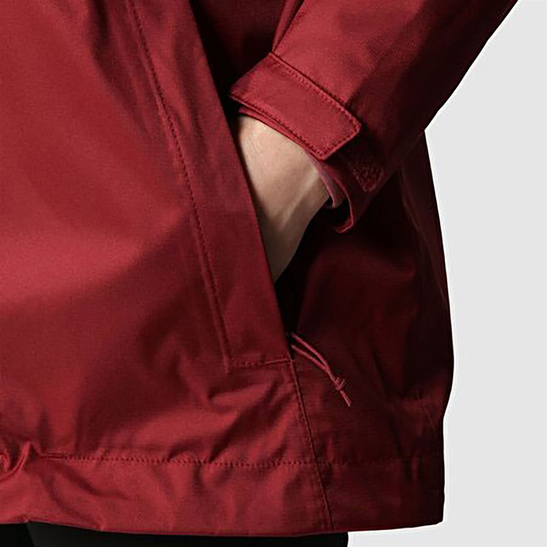 The North Face Kadın Polarlı Outdoor Mont Evolve Triclimate Jacket Nf00Cg567S71