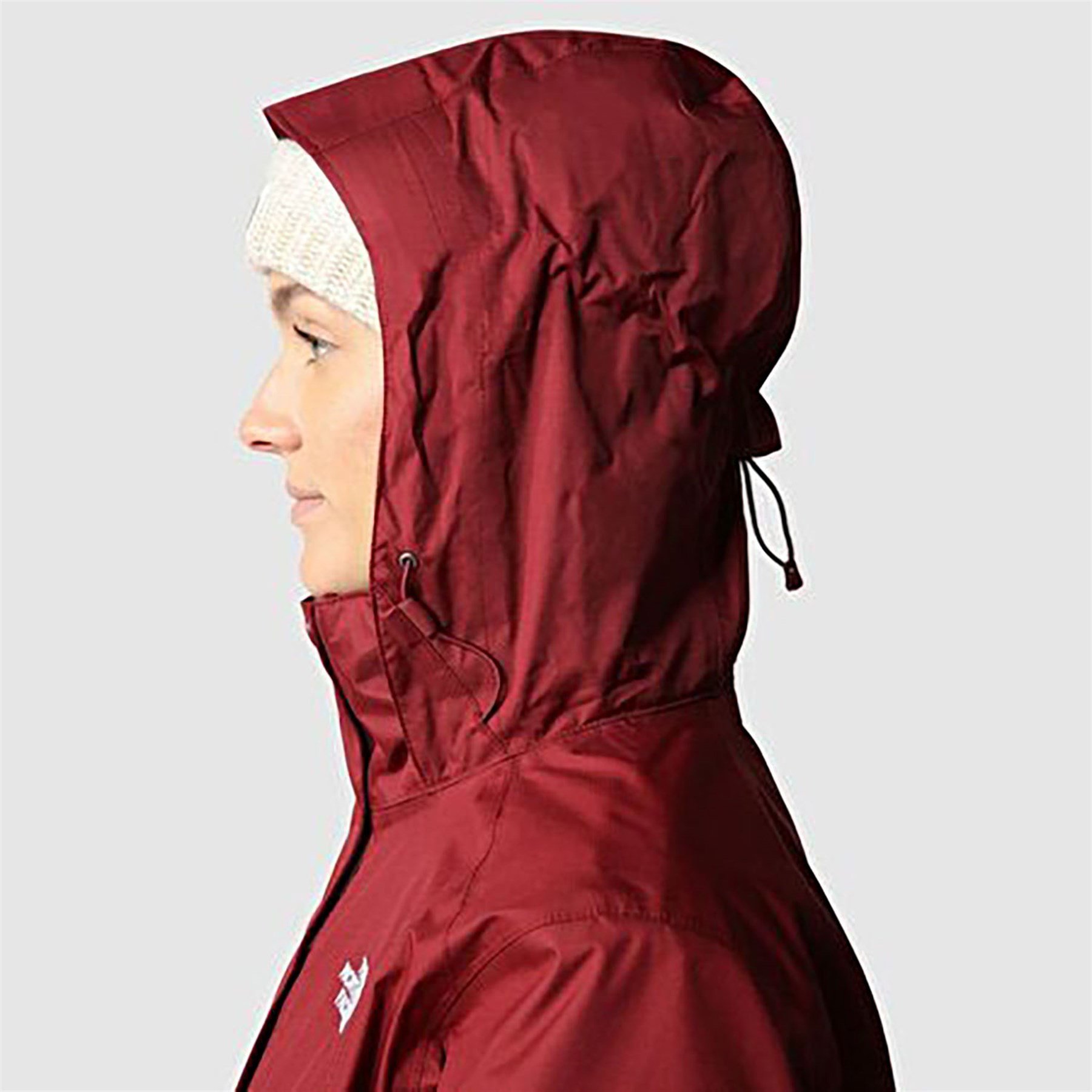 The North Face Kadın Polarlı Outdoor Mont Evolve Triclimate Jacket Nf00Cg567S71